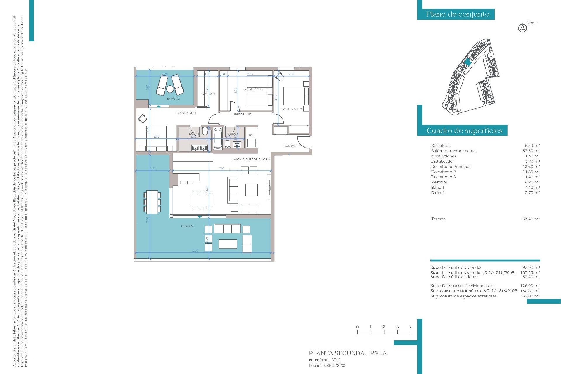 Nieuwbouw - Penthouse - Estepona - Riviera beach