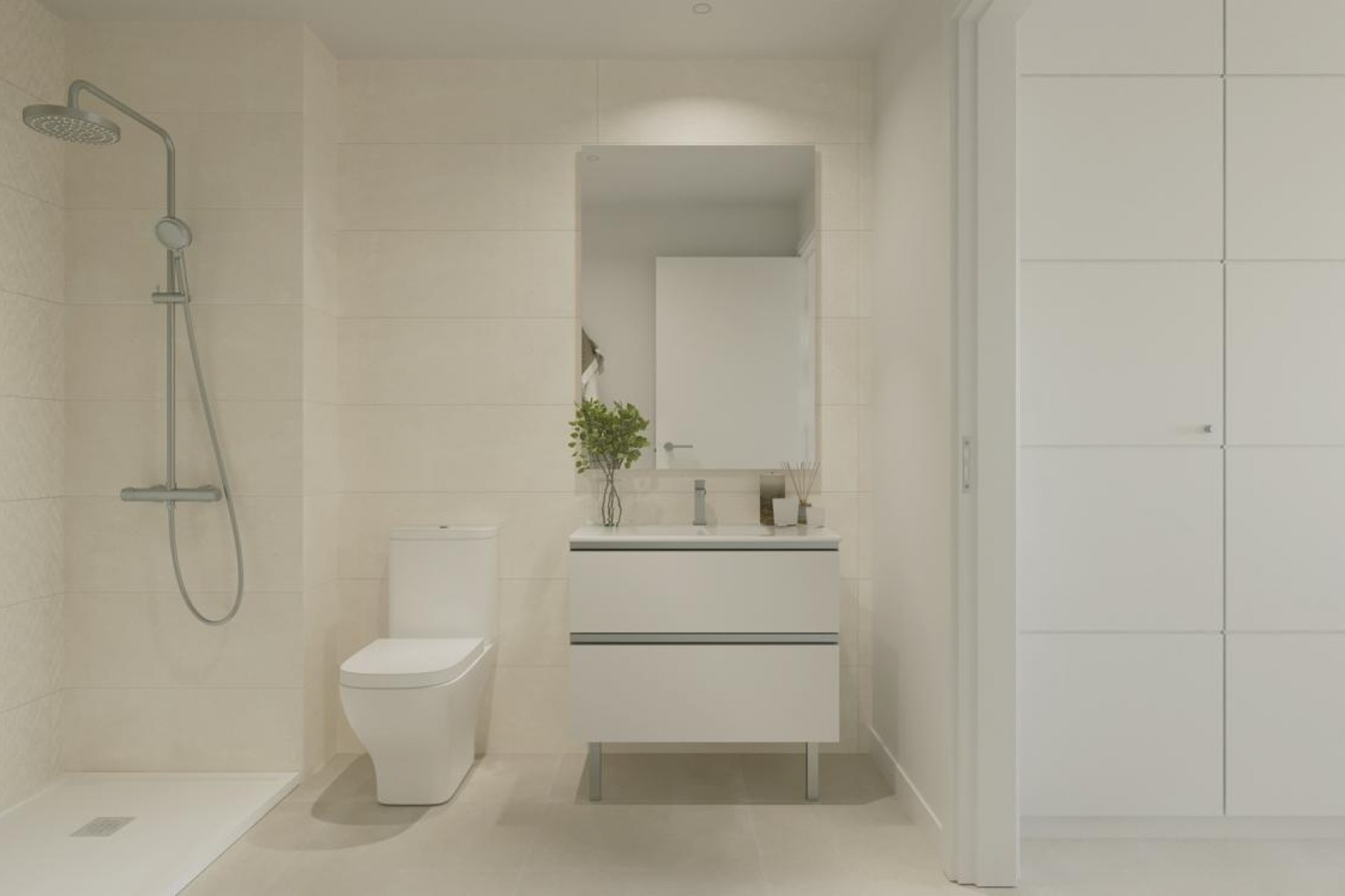 Nieuwbouw - Penthouse - Estepona - Valle Romano