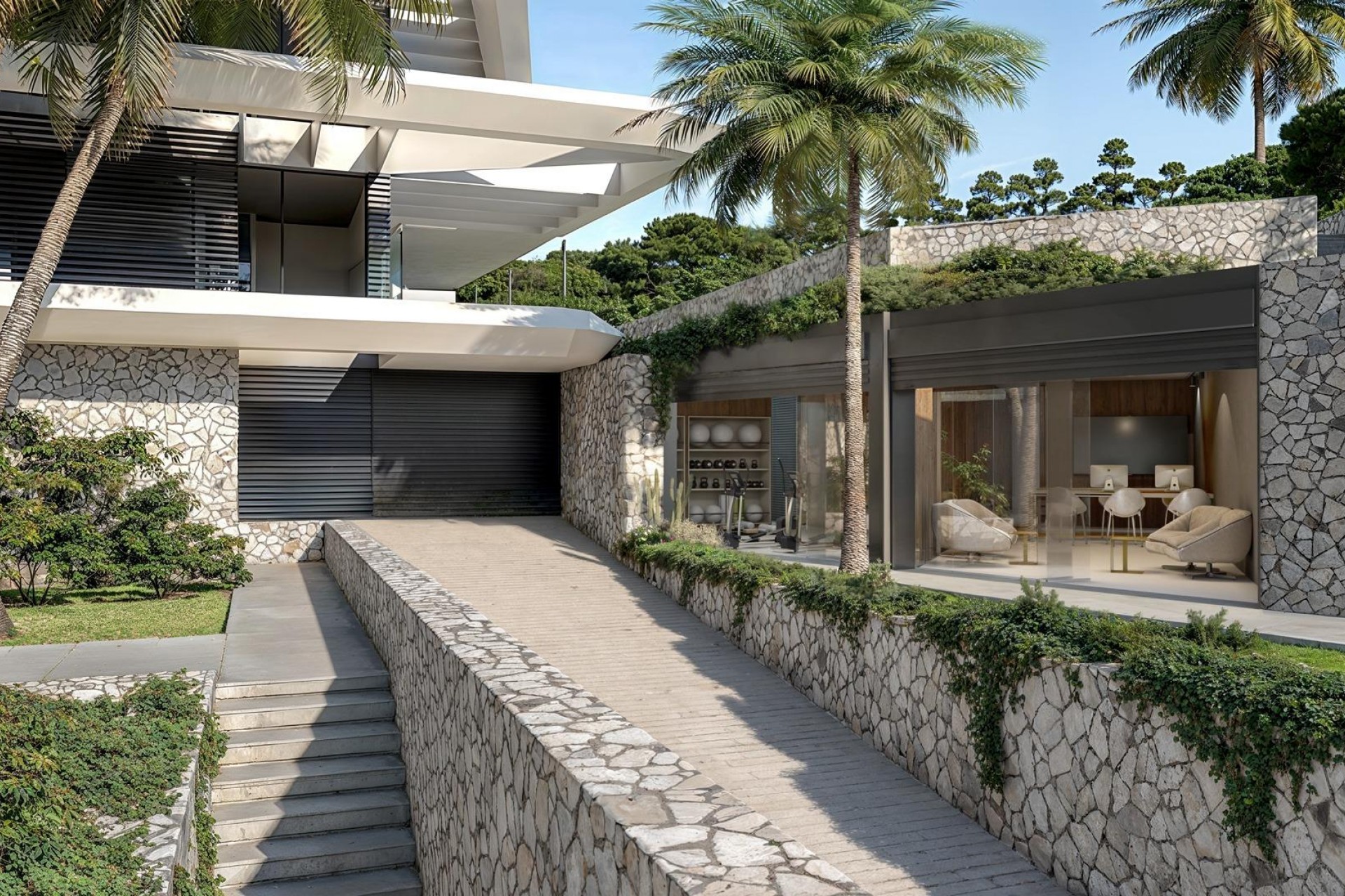 Nieuwbouw - Penthouse - Estepona - Zona Las Mesas