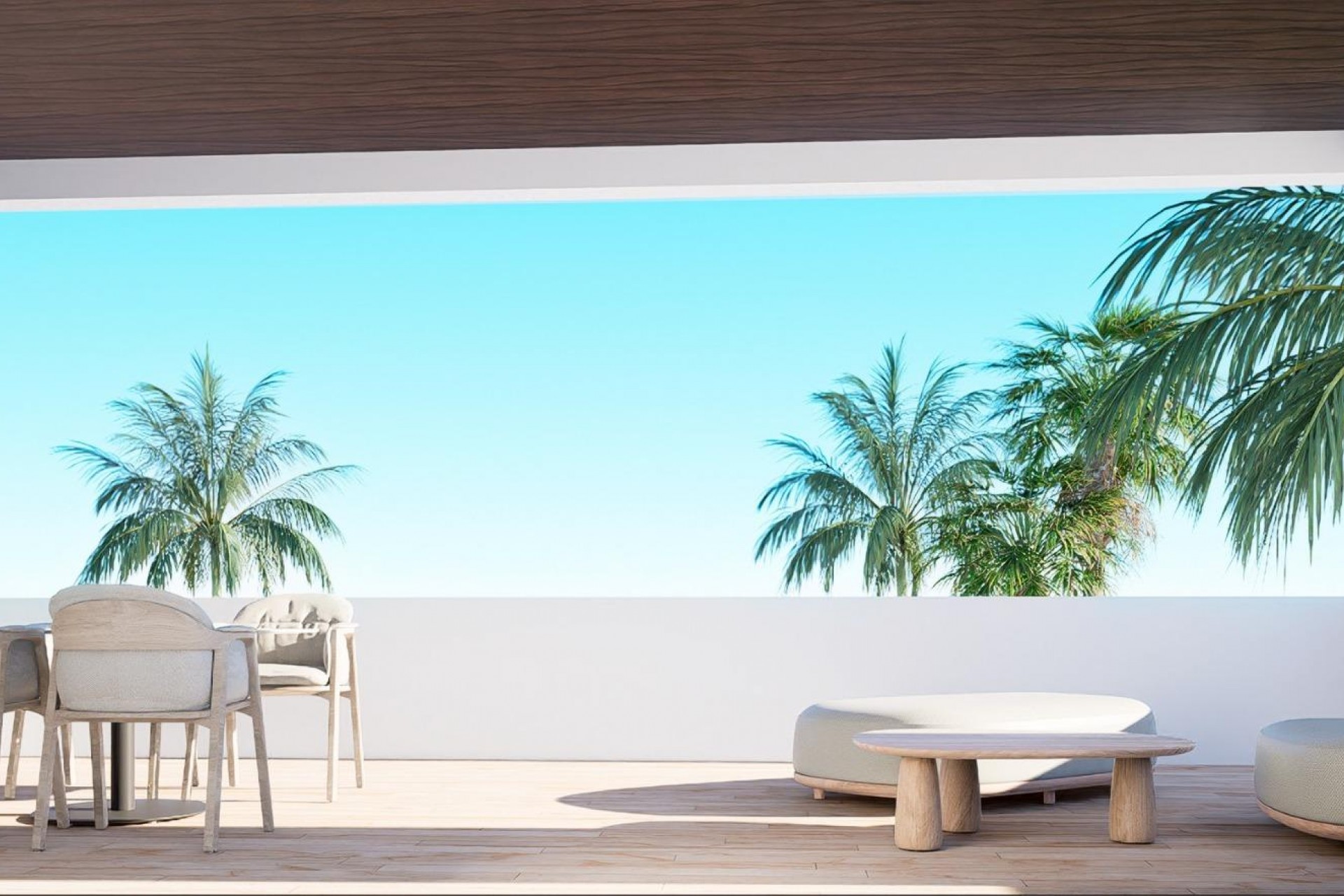 Nieuwbouw - Penthouse - Finestrat - Balcón De Finestrat