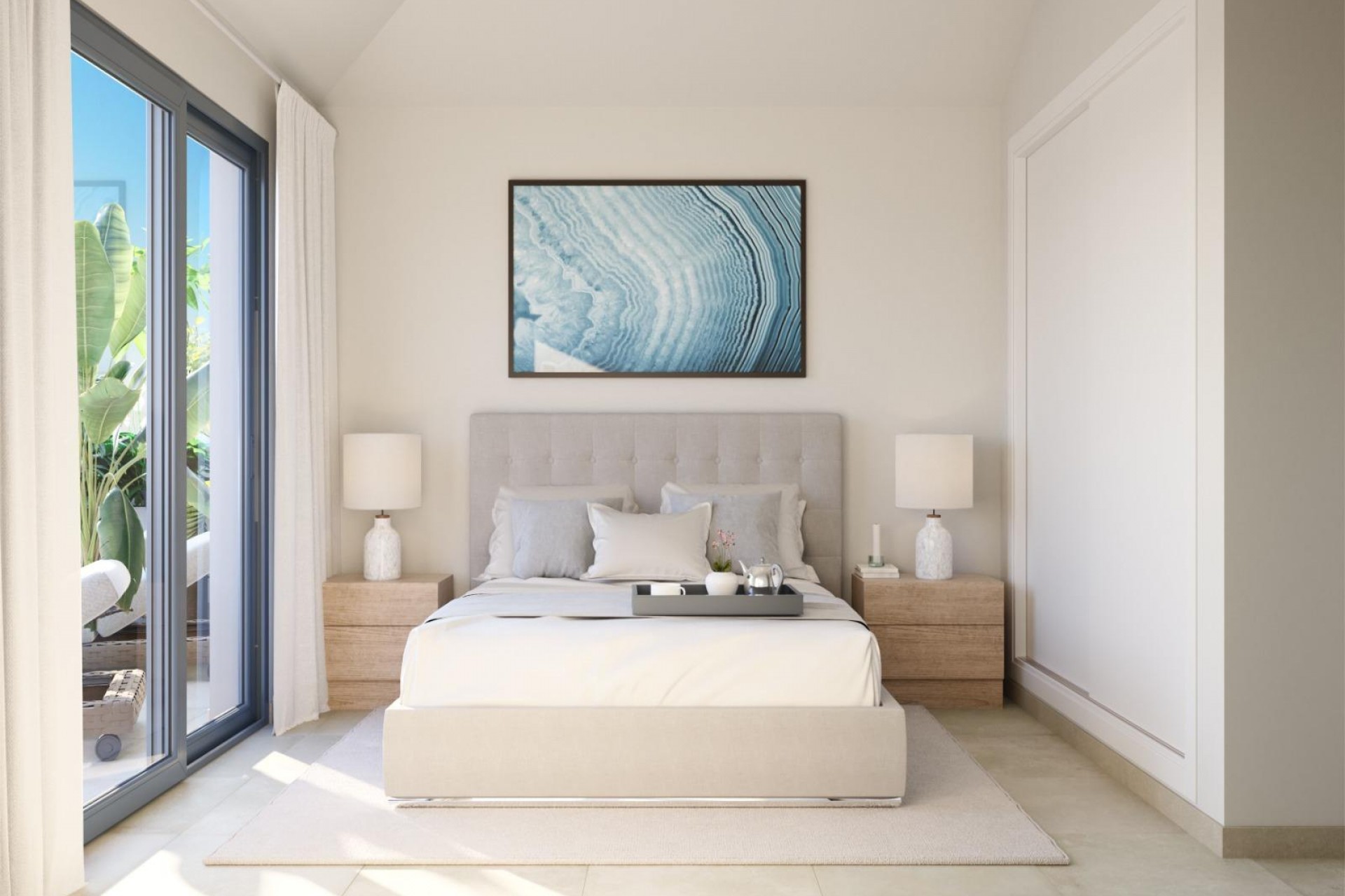 Nieuwbouw - Penthouse - Fuengirola - Centro