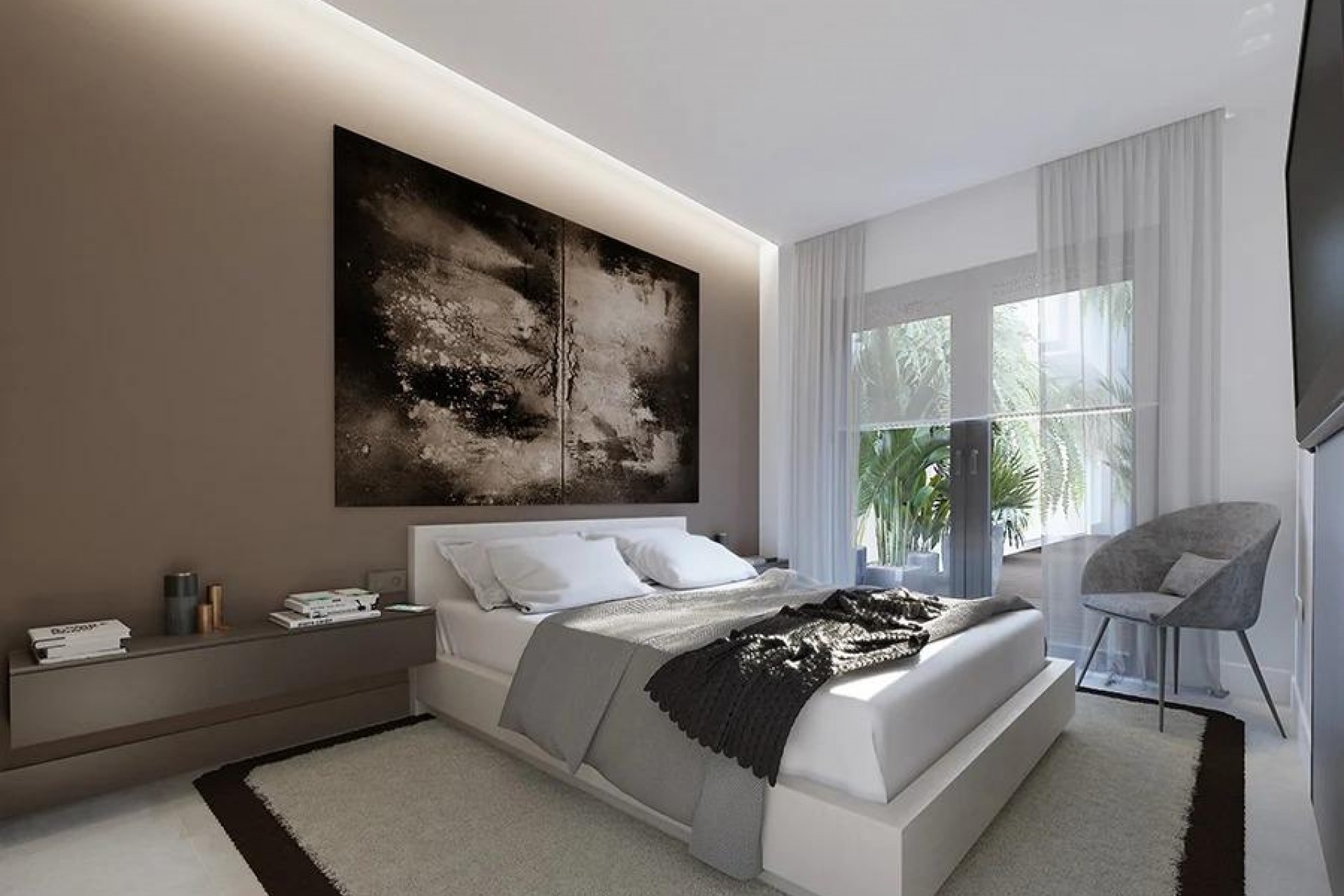 Nieuwbouw - Penthouse - Fuengirola - Centro