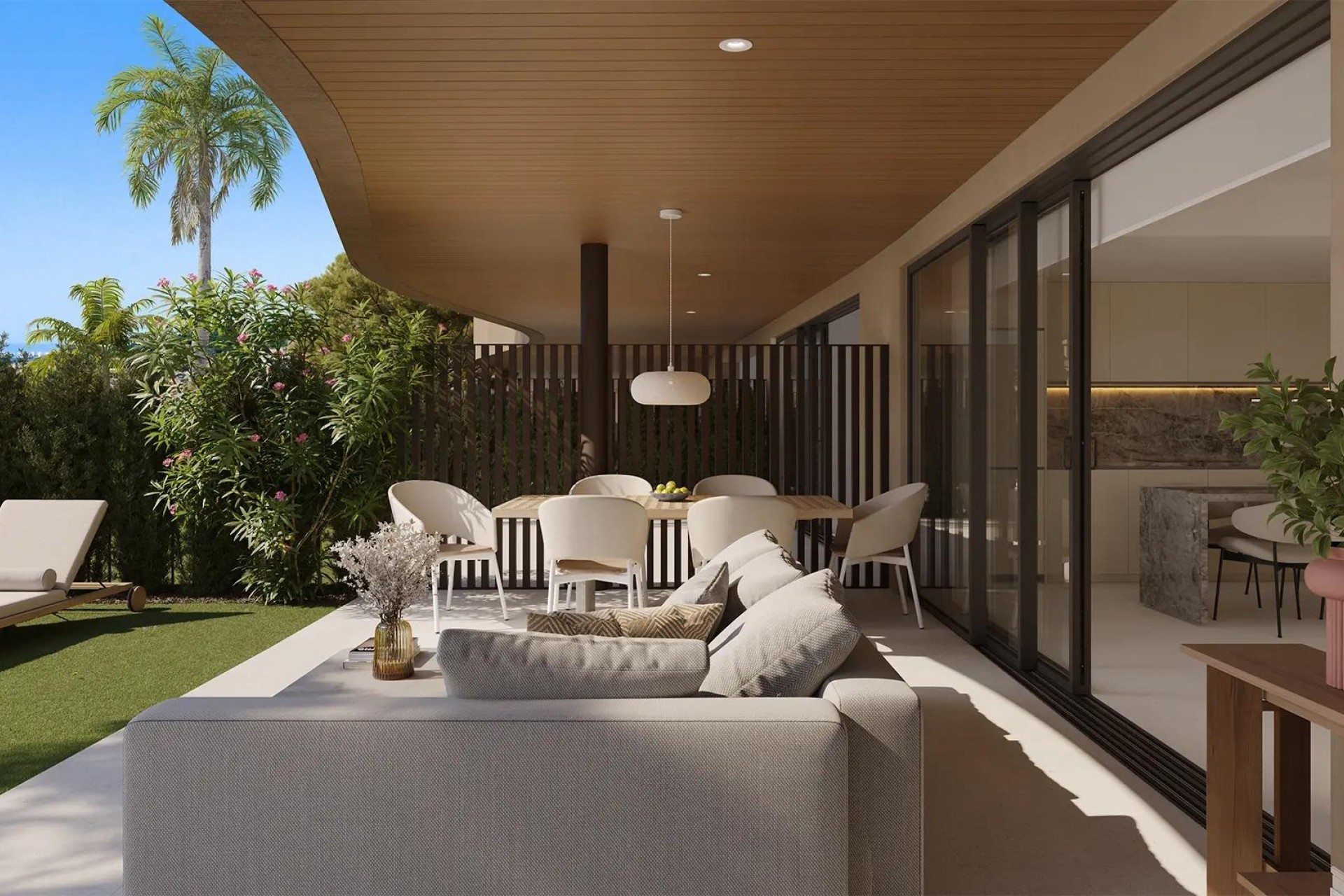 Nieuwbouw - Penthouse - Fuengirola - Higueron