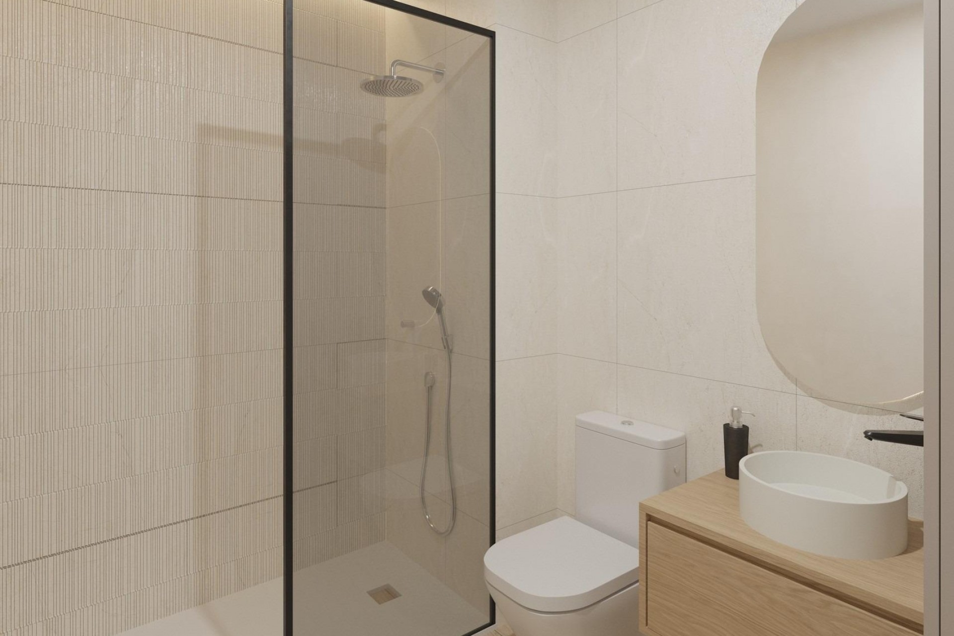 Nieuwbouw - Penthouse - Guardamar del Segura - Centro