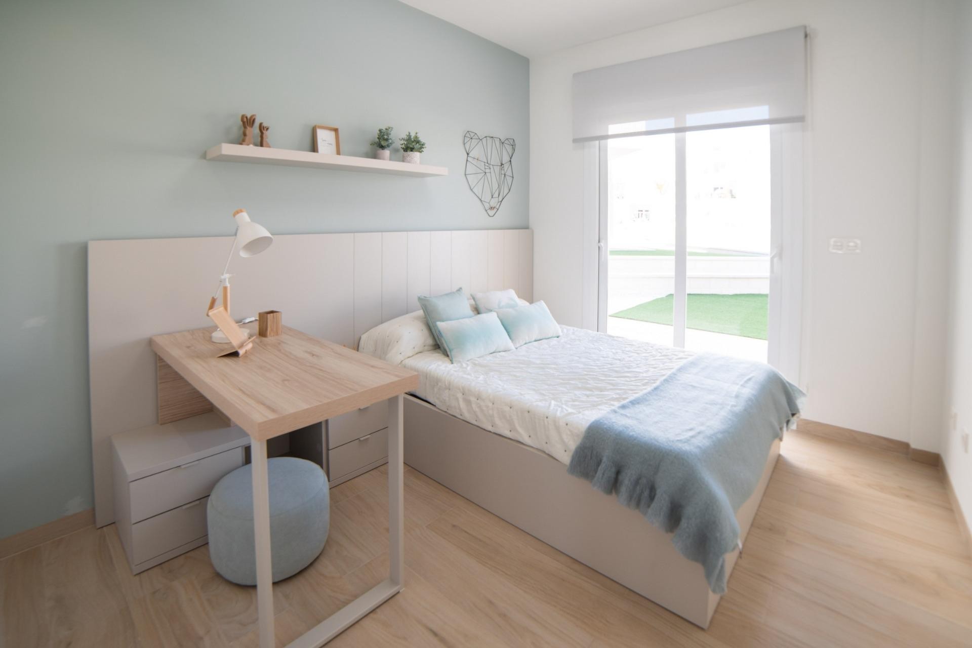 Nieuwbouw - Penthouse - Guardamar del Segura - El Raso