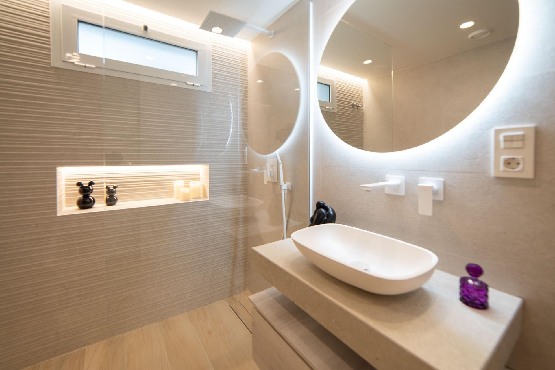 Nieuwbouw - Penthouse - Guardamar del Segura - El Raso