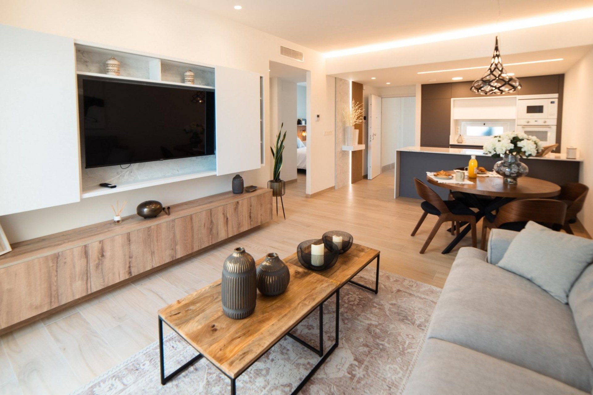 Nieuwbouw - Penthouse - Guardamar del Segura - El Raso