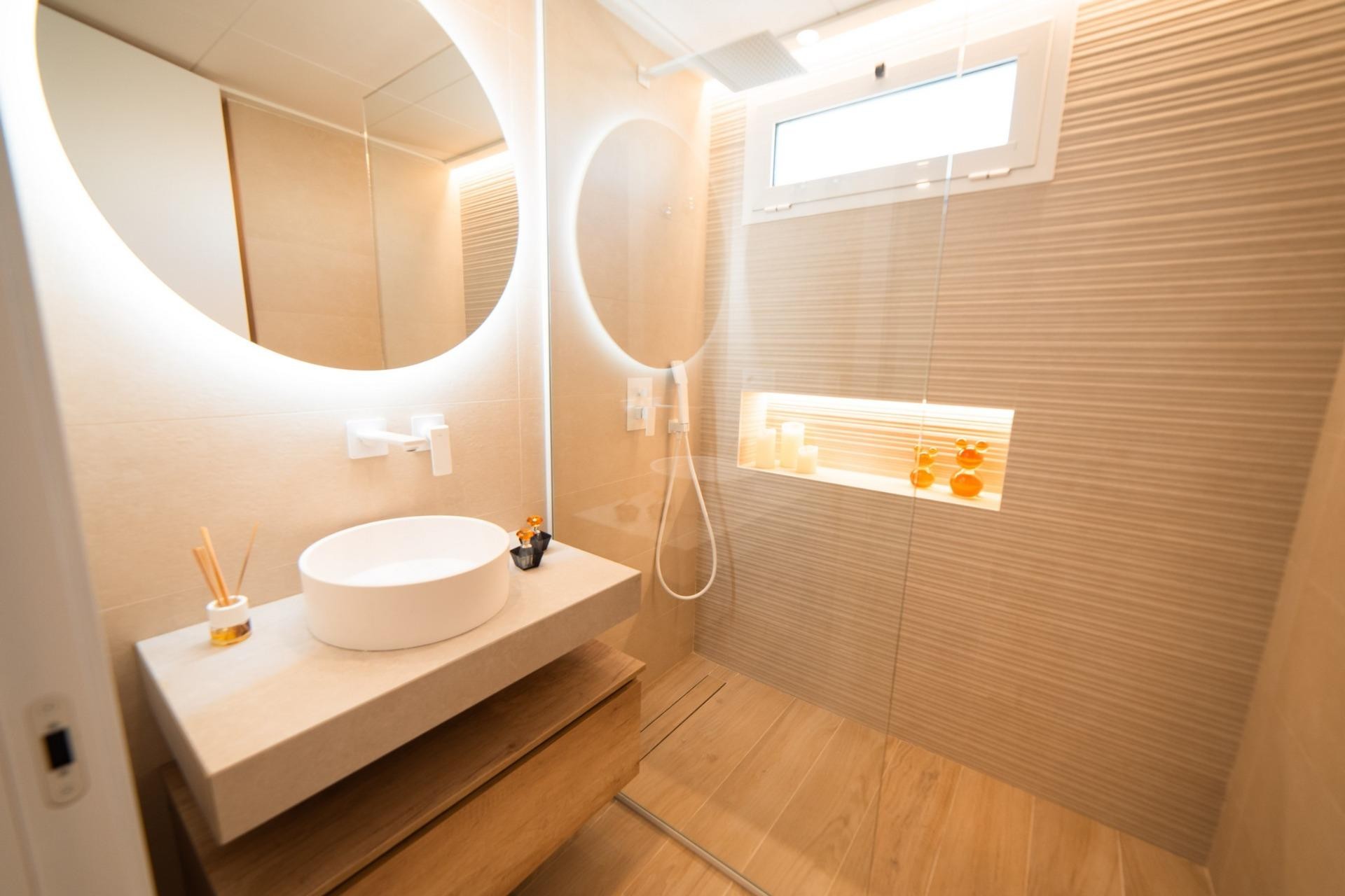 Nieuwbouw - Penthouse - Guardamar del Segura - El Raso