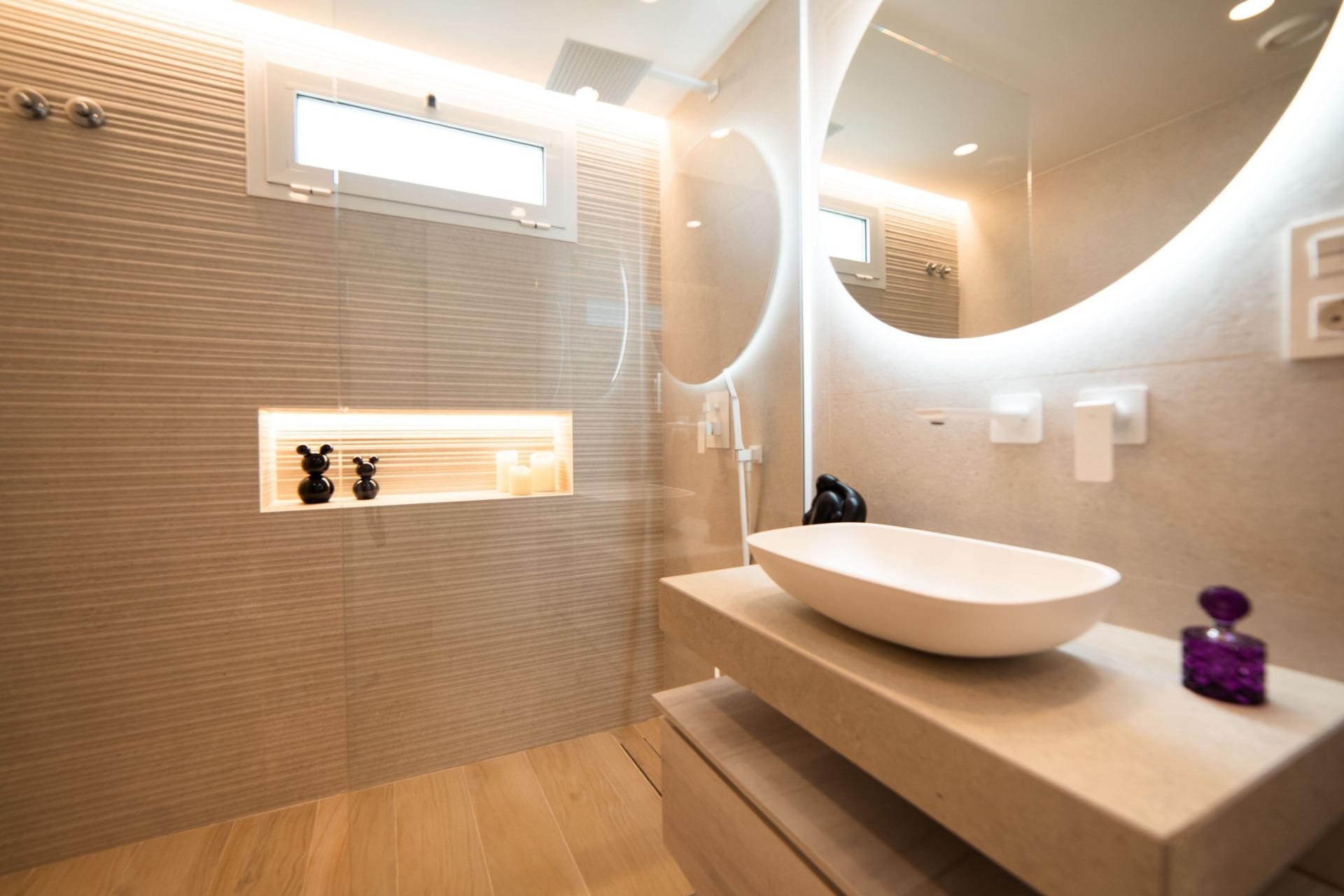 Nieuwbouw - Penthouse - Guardamar del Segura - El Raso