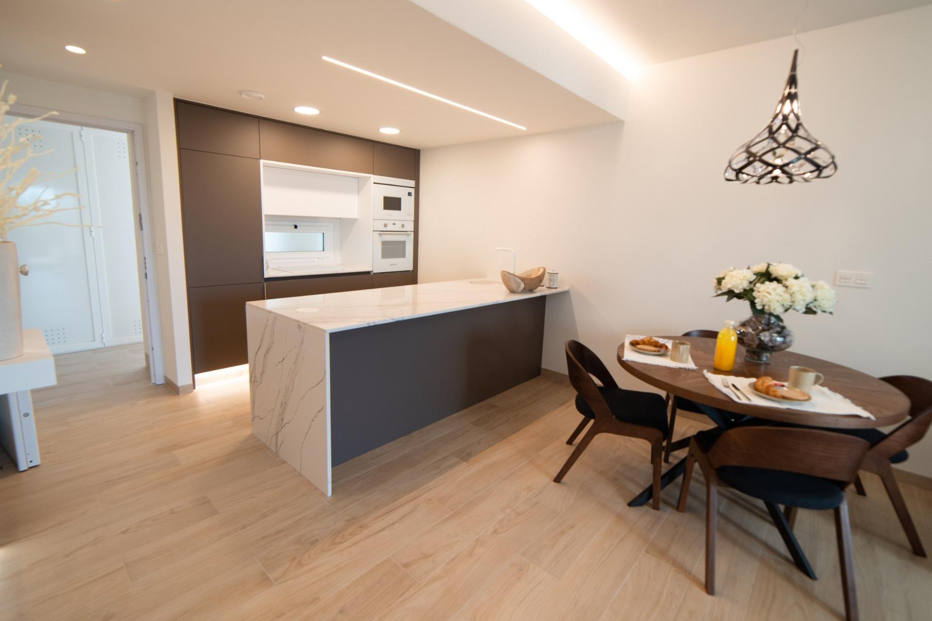 Nieuwbouw - Penthouse - Guardamar del Segura - El Raso