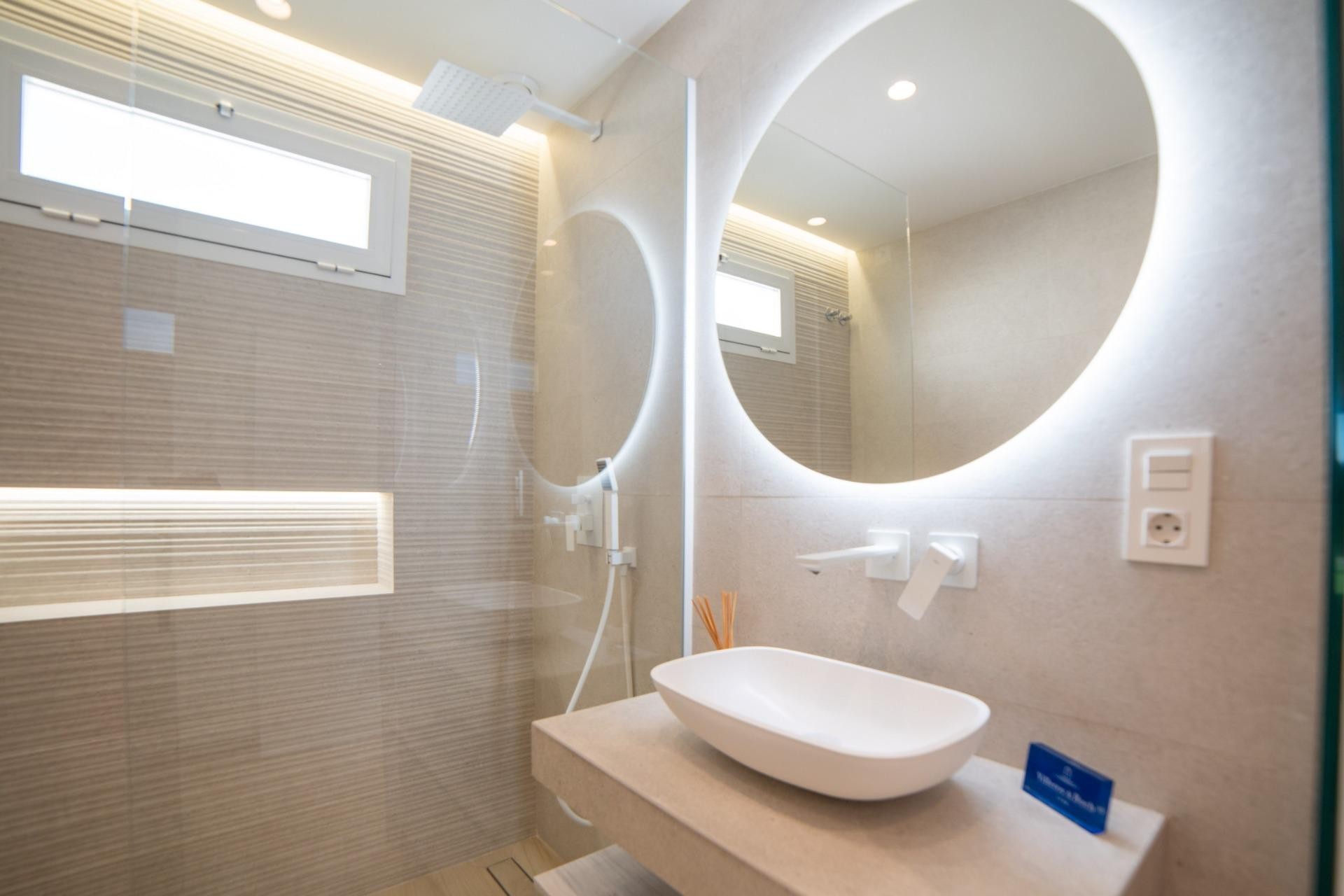 Nieuwbouw - Penthouse - Guardamar del Segura - El Raso