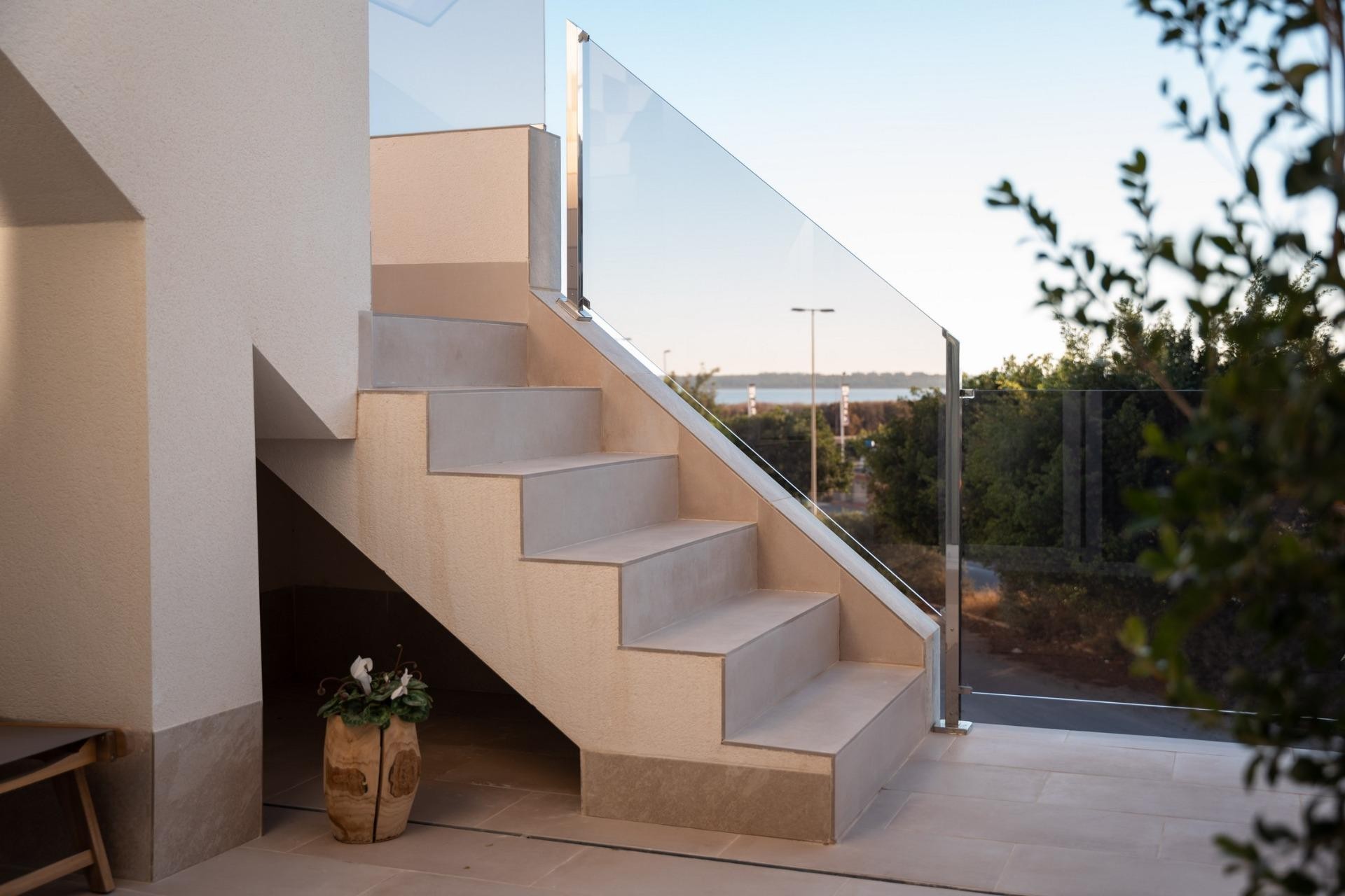 Nieuwbouw - Penthouse - Guardamar del Segura - El Raso