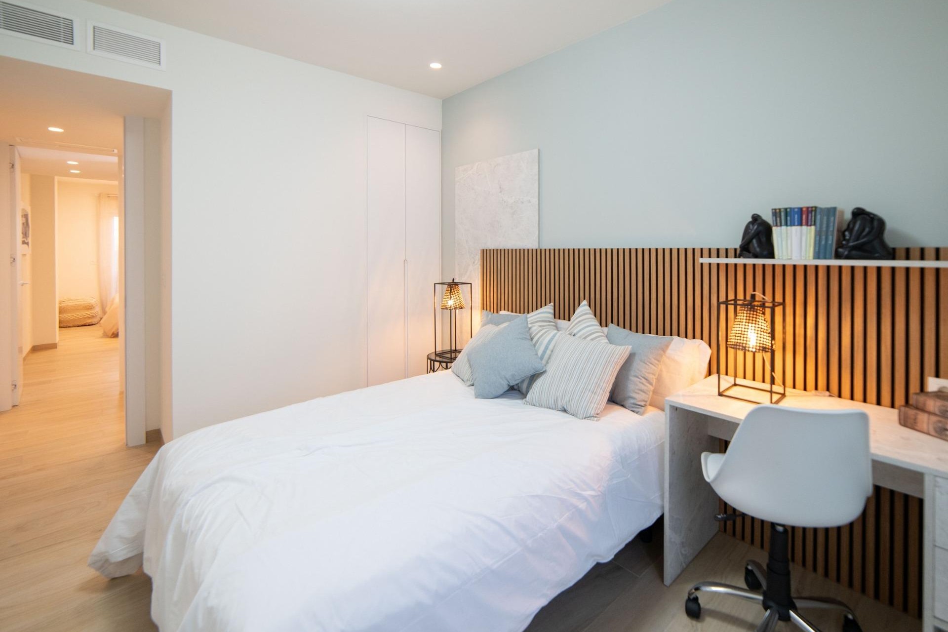 Nieuwbouw - Penthouse - Guardamar del Segura - El Raso