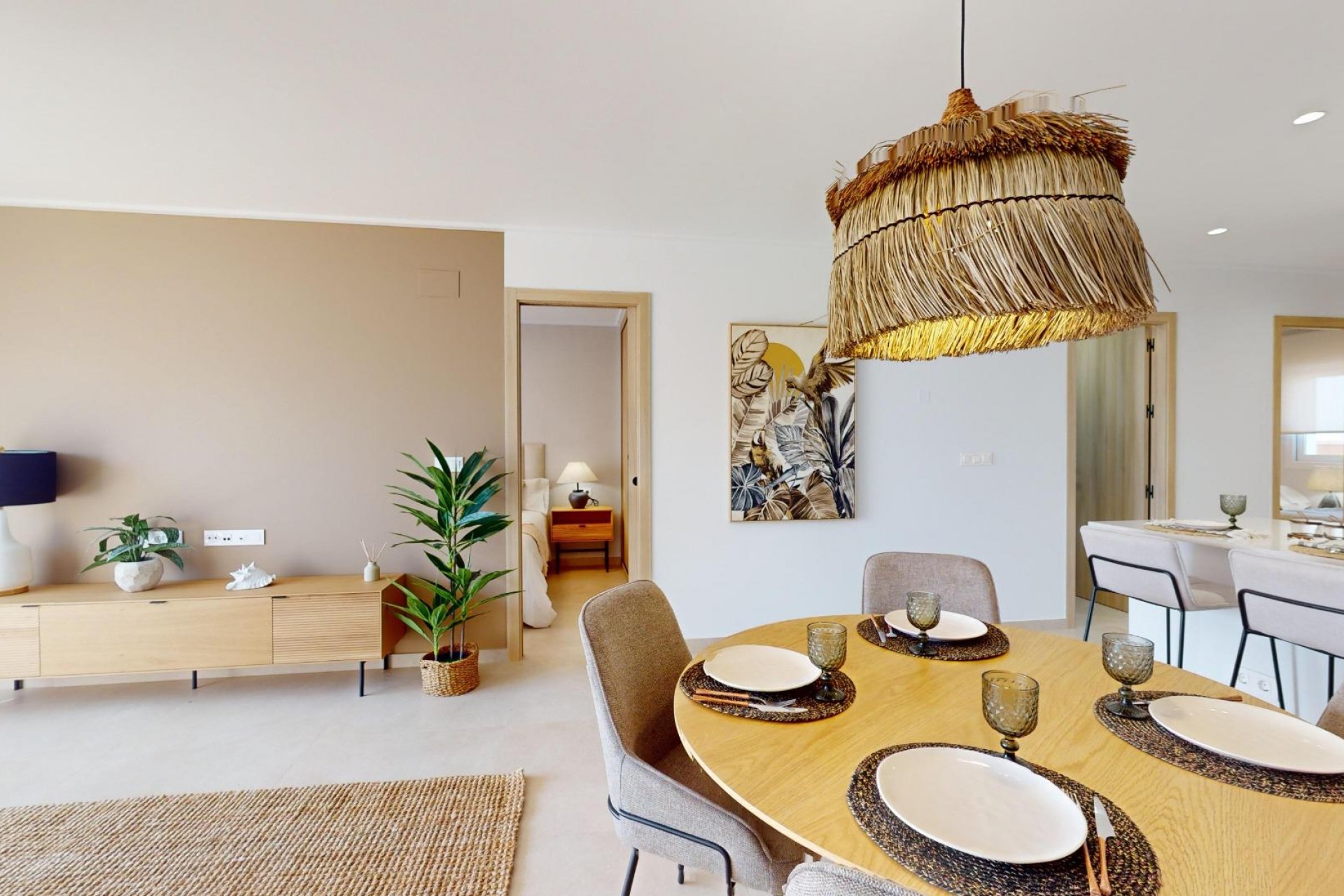 Nieuwbouw - Penthouse - Guardamar del Segura - El Raso
