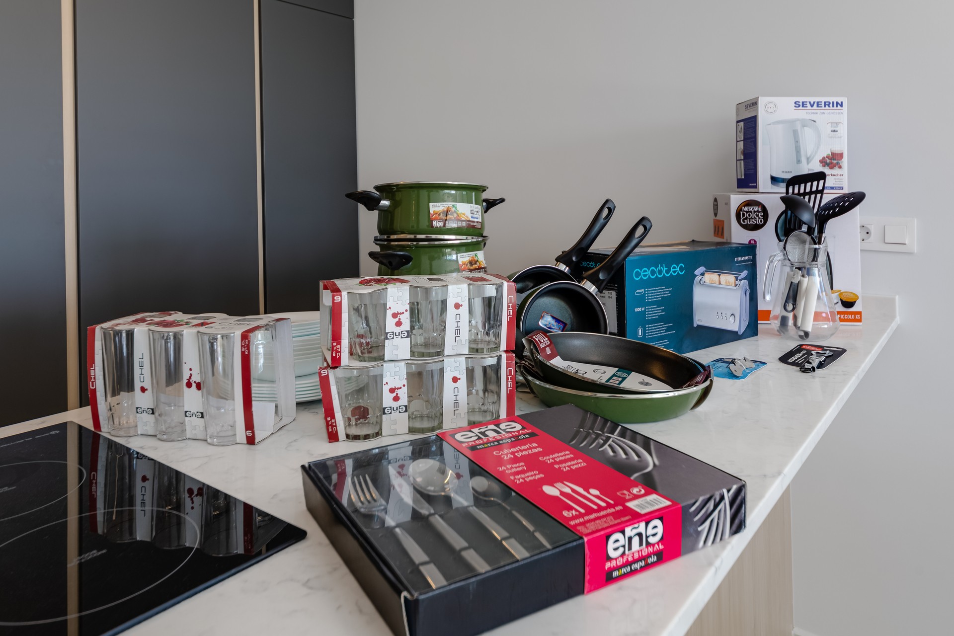 Nieuwbouw - Penthouse - Guardamar del Segura - Guardamar Del Segura