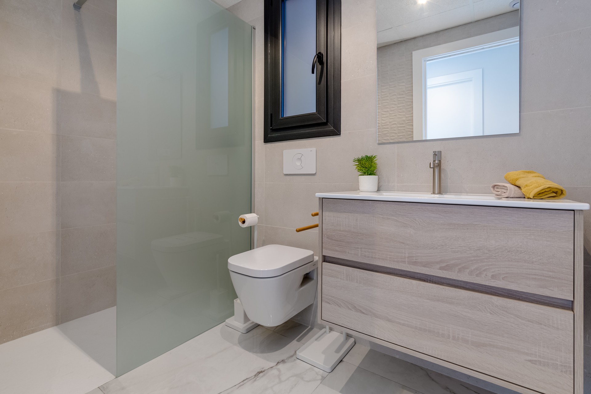 Nieuwbouw - Penthouse - Guardamar del Segura - Guardamar Del Segura