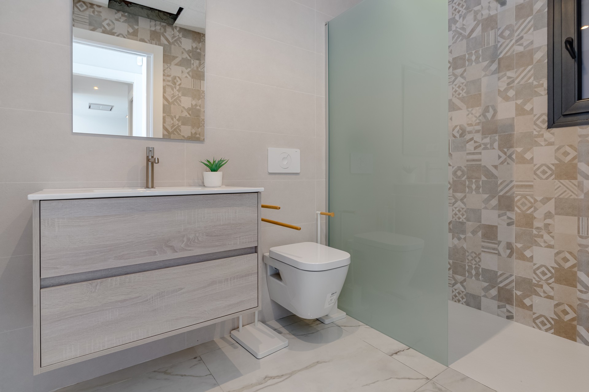 Nieuwbouw - Penthouse - Guardamar del Segura - Guardamar Del Segura