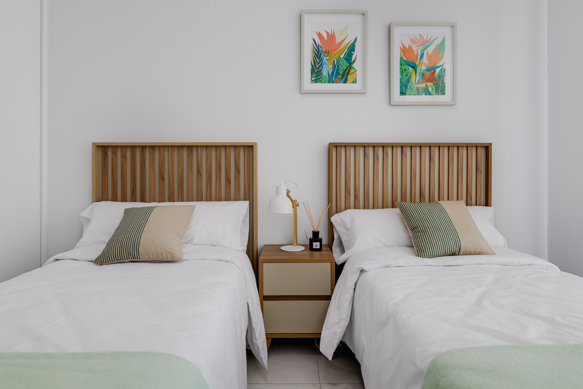 Nieuwbouw - Penthouse - Guardamar del Segura - Guardamar Del Segura