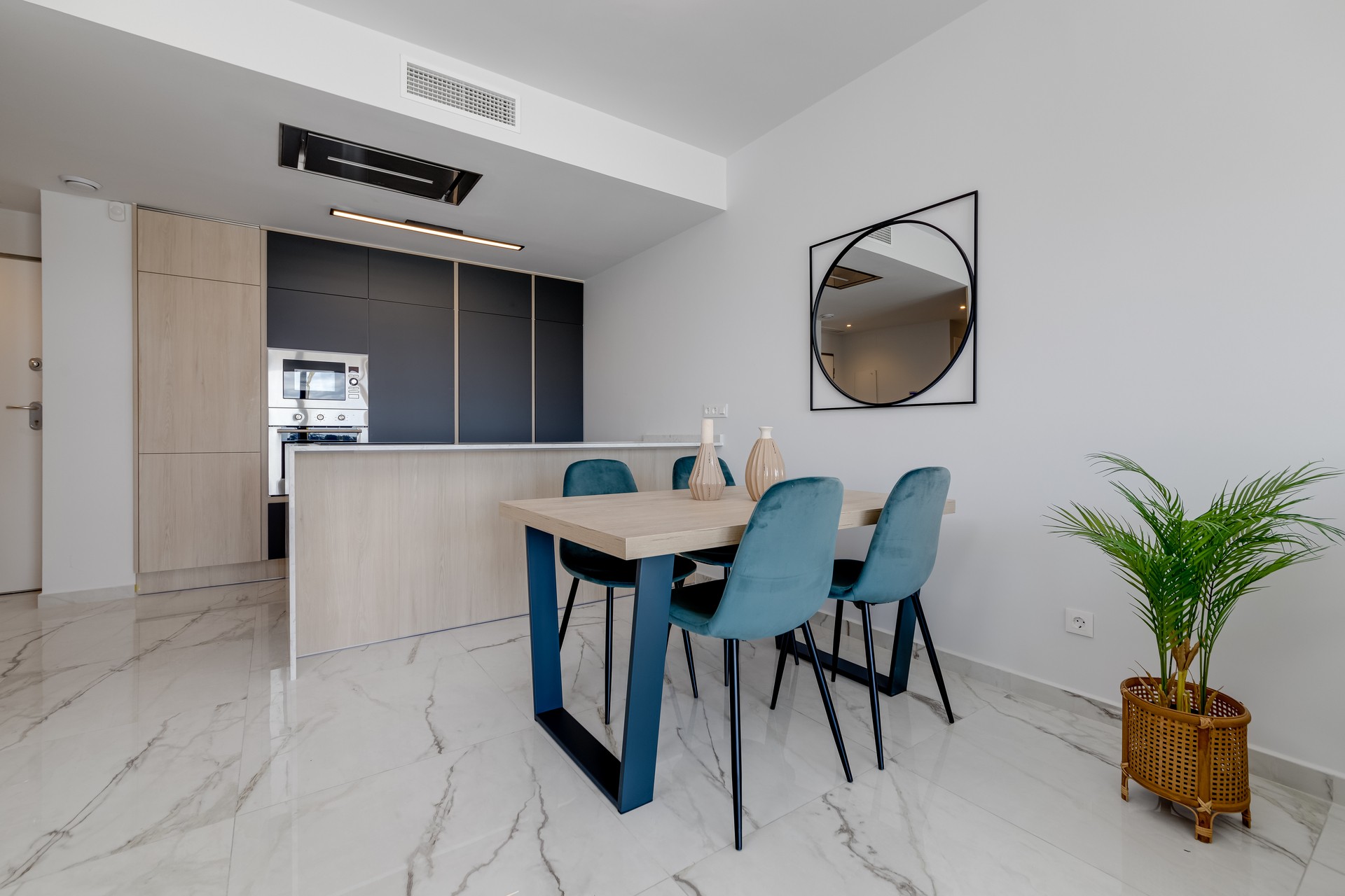 Nieuwbouw - Penthouse - Guardamar del Segura - Guardamar Del Segura