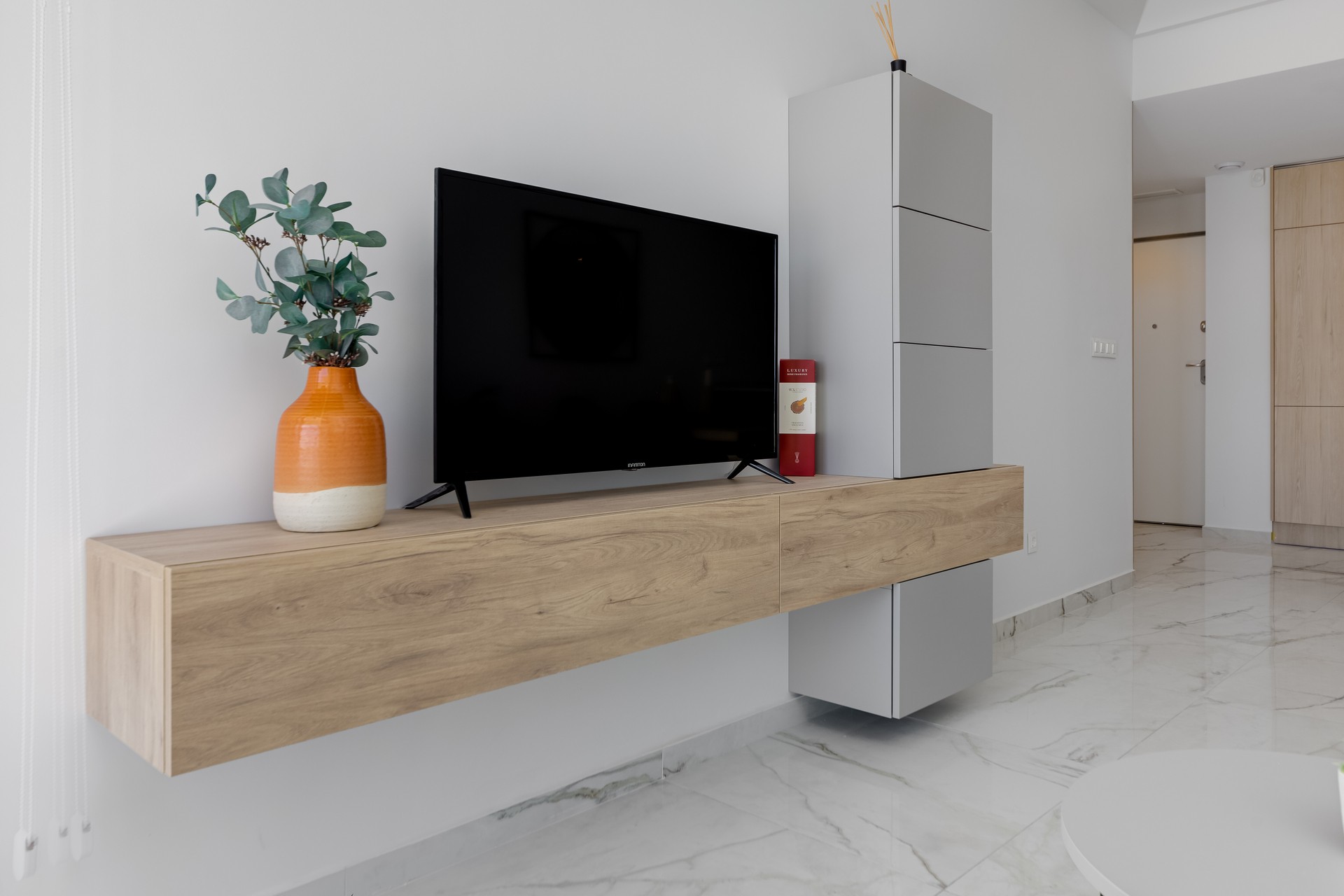 Nieuwbouw - Penthouse - Guardamar del Segura - Guardamar Del Segura