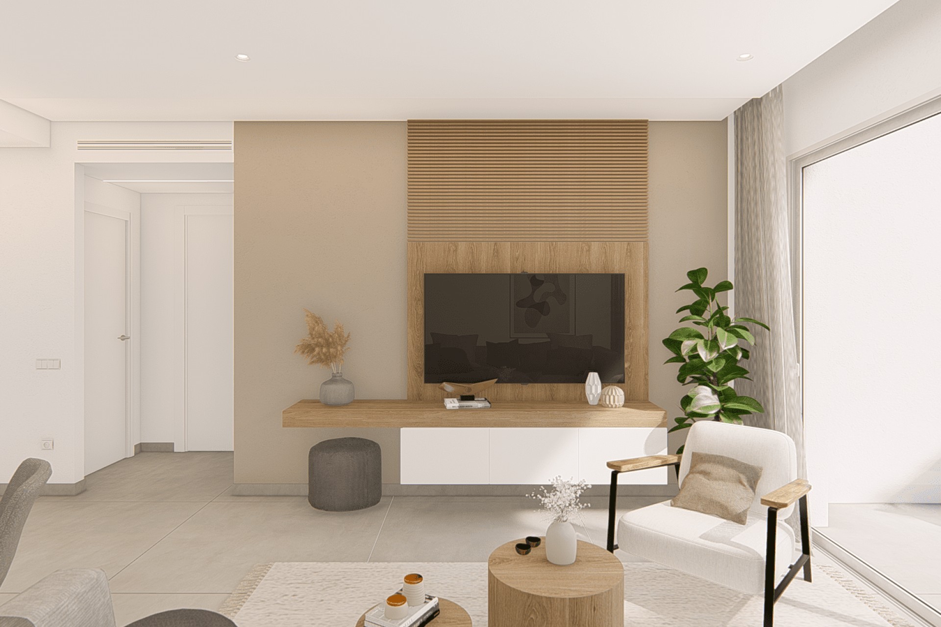 Nieuwbouw - Penthouse - Guardamar del Segura - Guardamar Del Segura