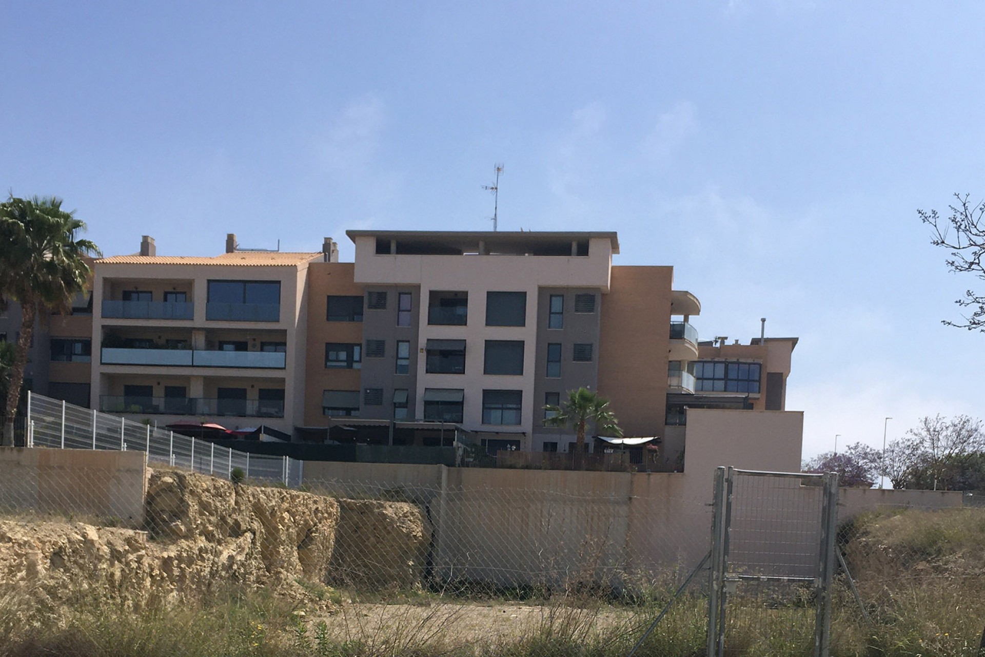 Nieuwbouw - Penthouse - La Vila Joiosa