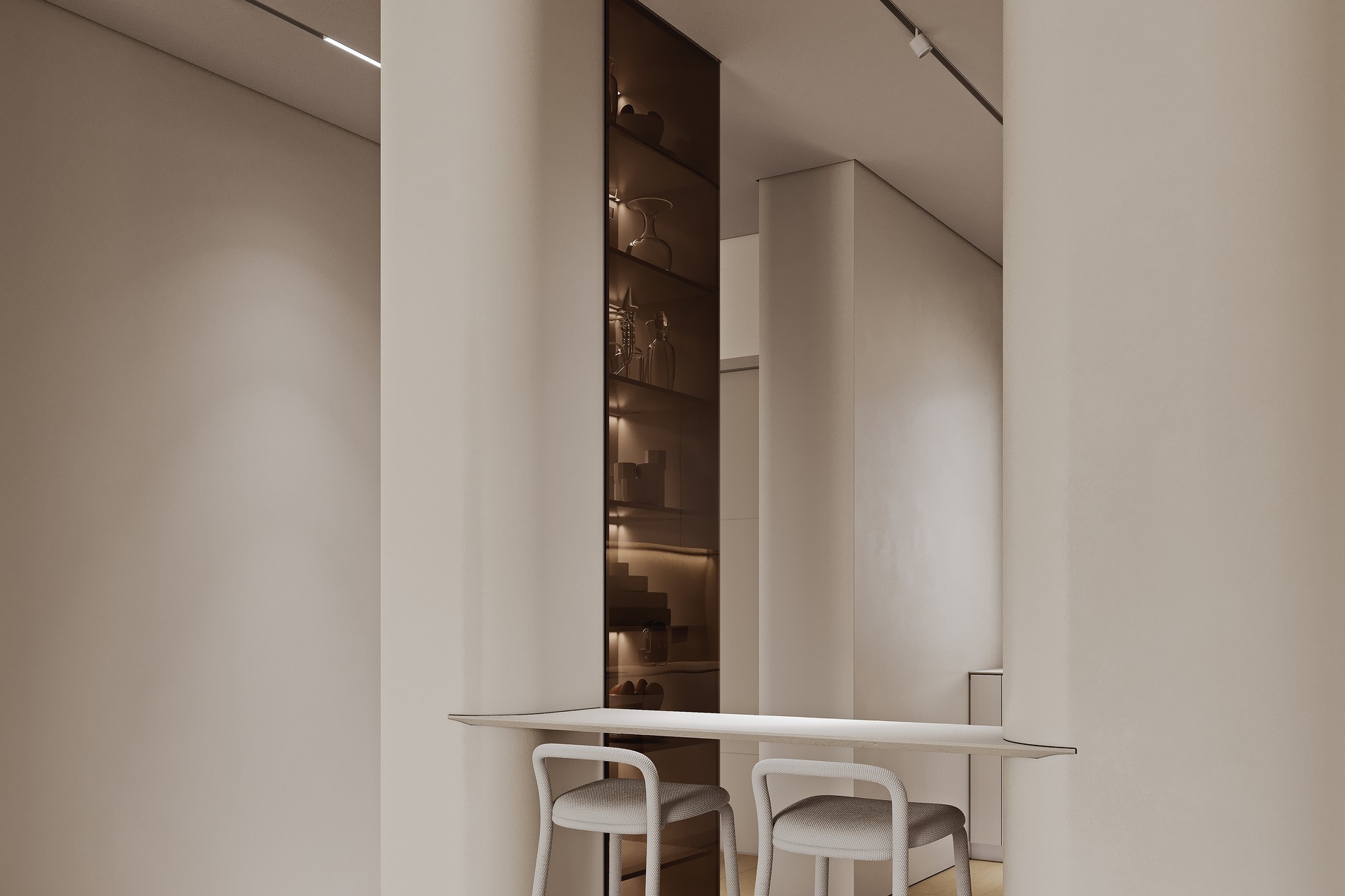 Nieuwbouw - Penthouse - Las Lagunas de Mijas