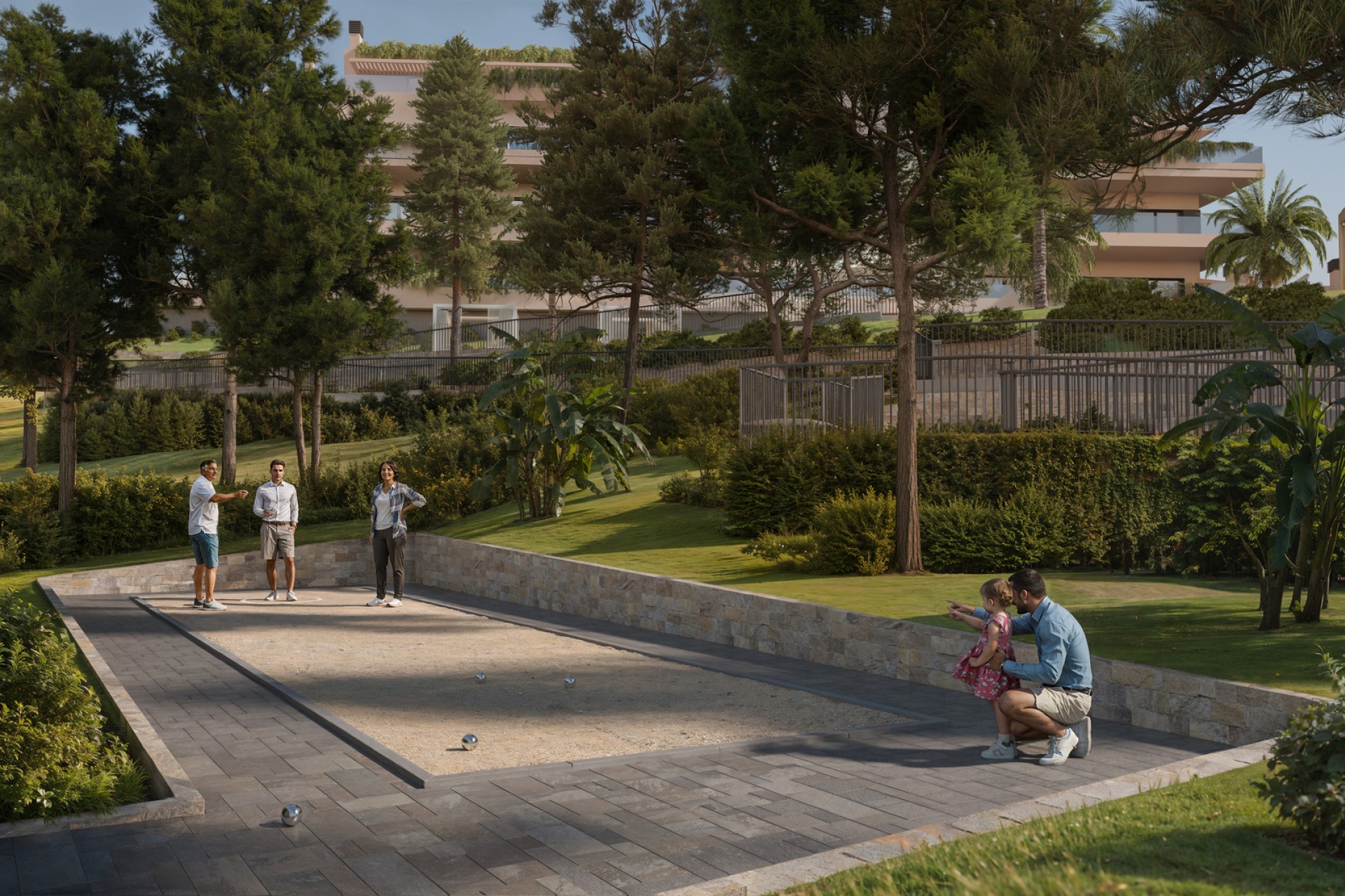 Nieuwbouw - Penthouse - Las Lagunas de Mijas