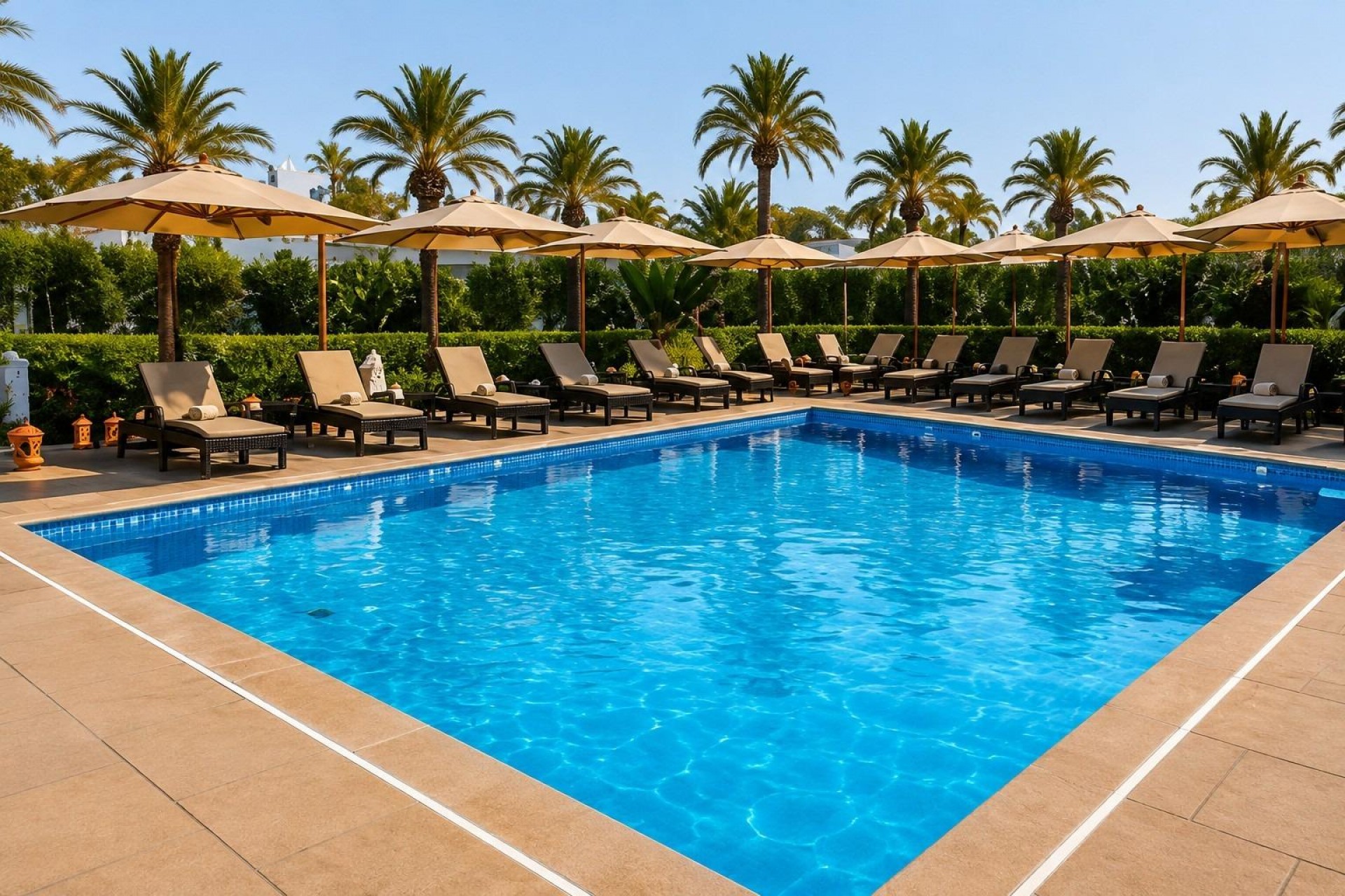 Nieuwbouw - Penthouse - Los Alcazares - Playa Lo Sola