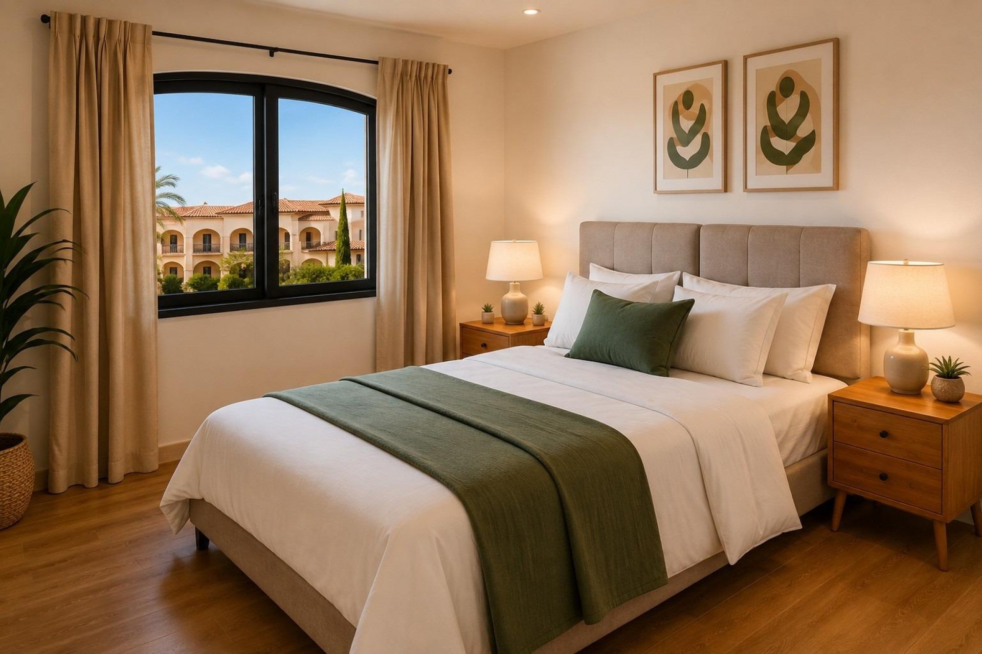Nieuwbouw - Penthouse - Los Alcazares - Playa Lo Sola