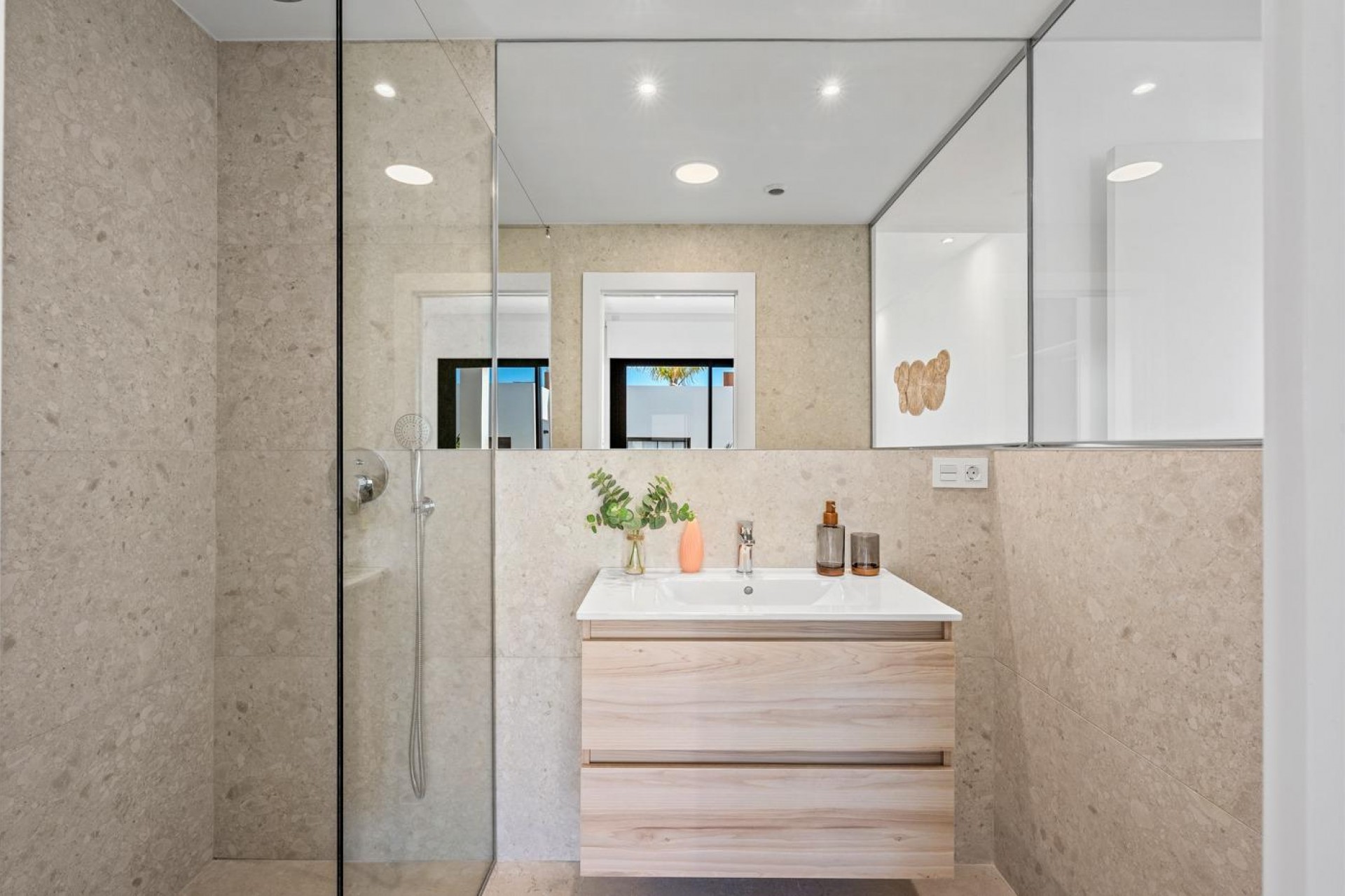 Nieuwbouw - Penthouse - Los Alcazares - Serena Golf