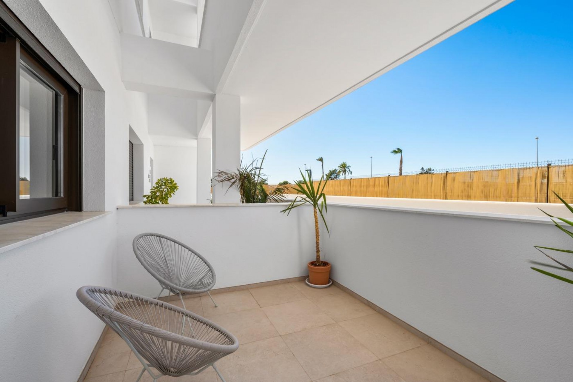 Nieuwbouw - Penthouse - Los Alcazares - Serena Golf