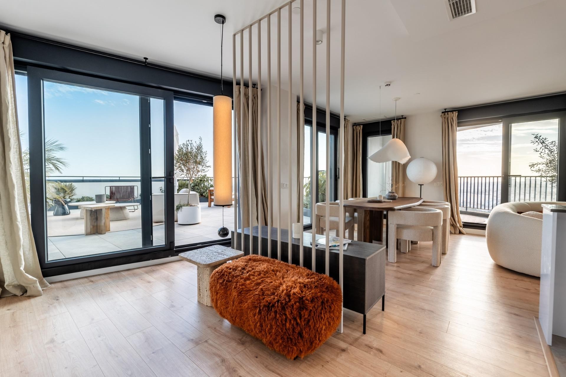 Nieuwbouw - Penthouse - Málaga - Centro