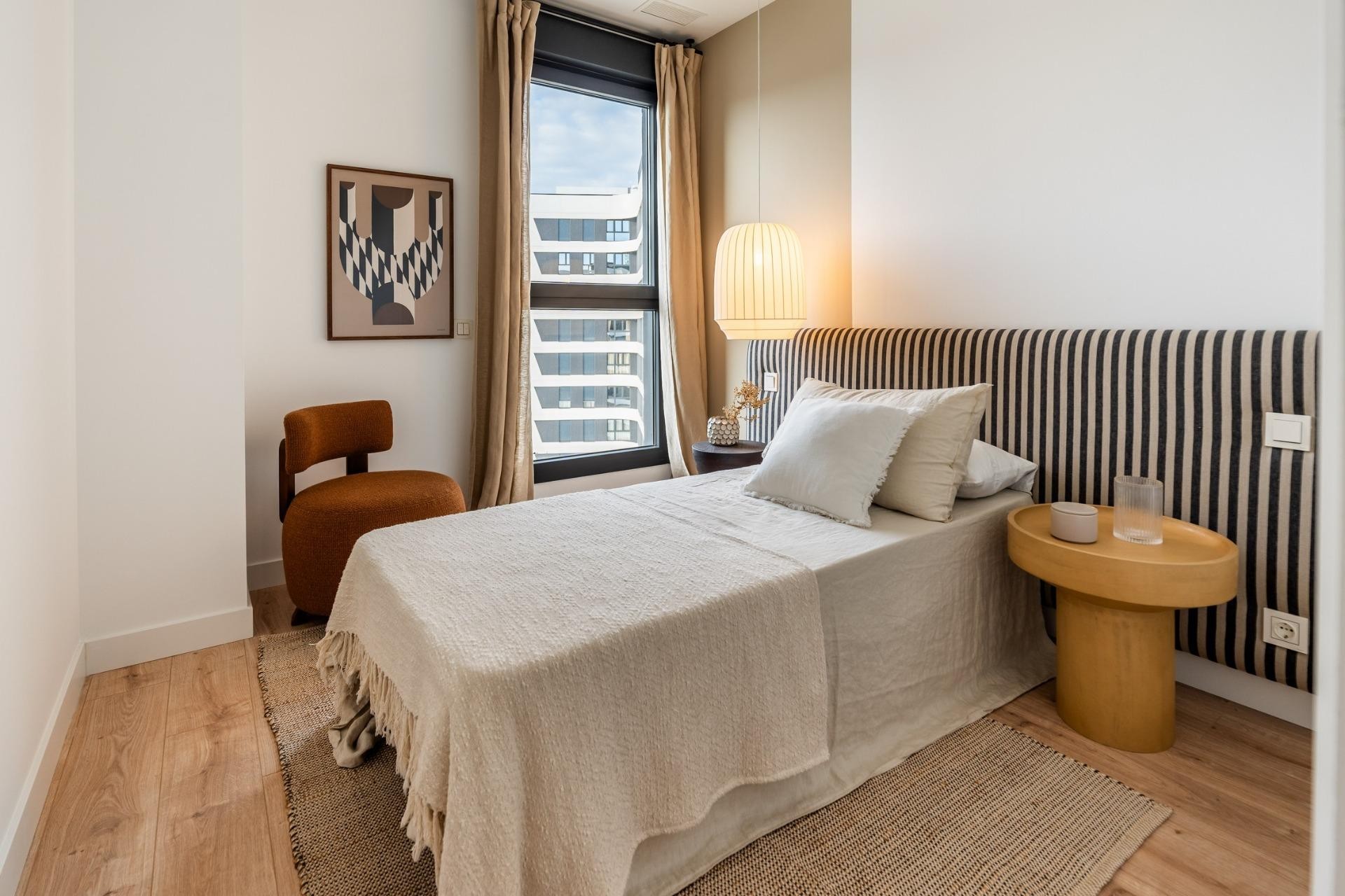 Nieuwbouw - Penthouse - Málaga - Centro