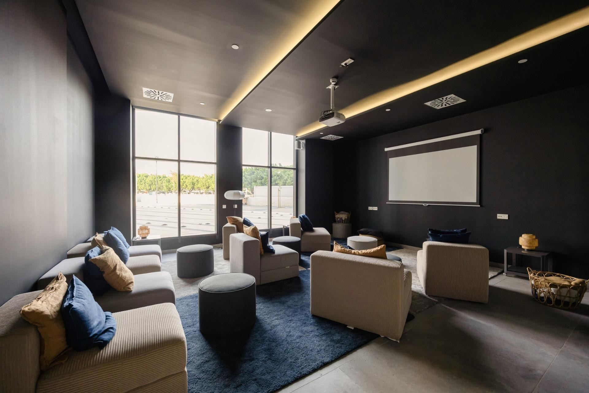 Nieuwbouw - Penthouse - Málaga - Centro