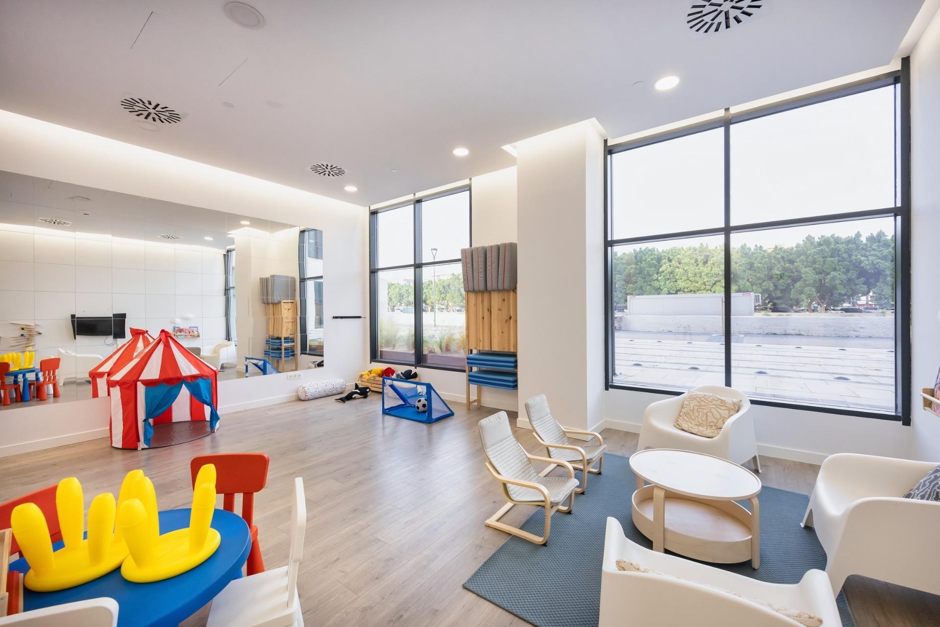 Nieuwbouw - Penthouse - Málaga - Centro