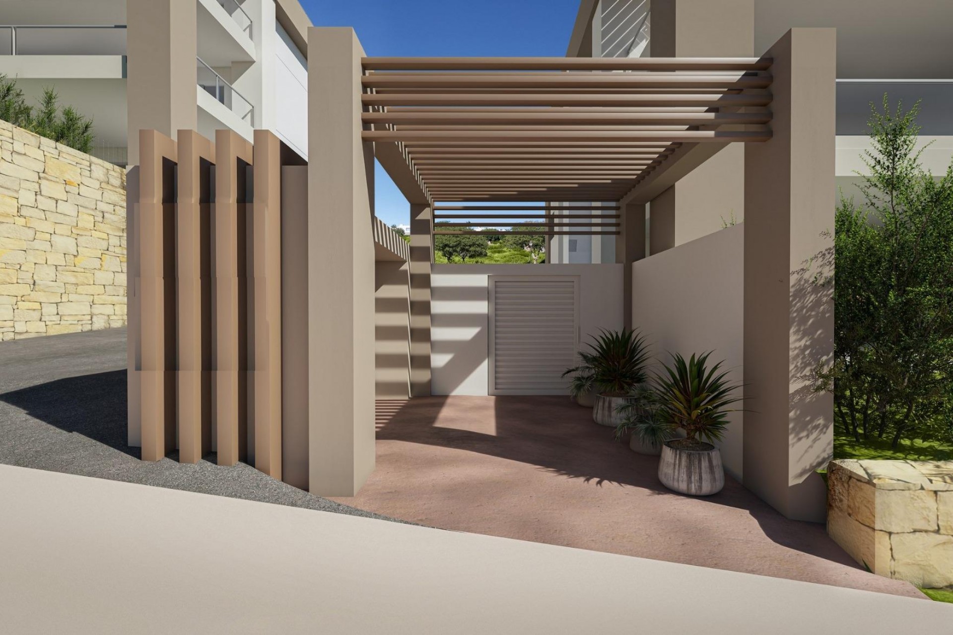 Nieuwbouw - Penthouse - Manilva - Bahia De Las Rocas