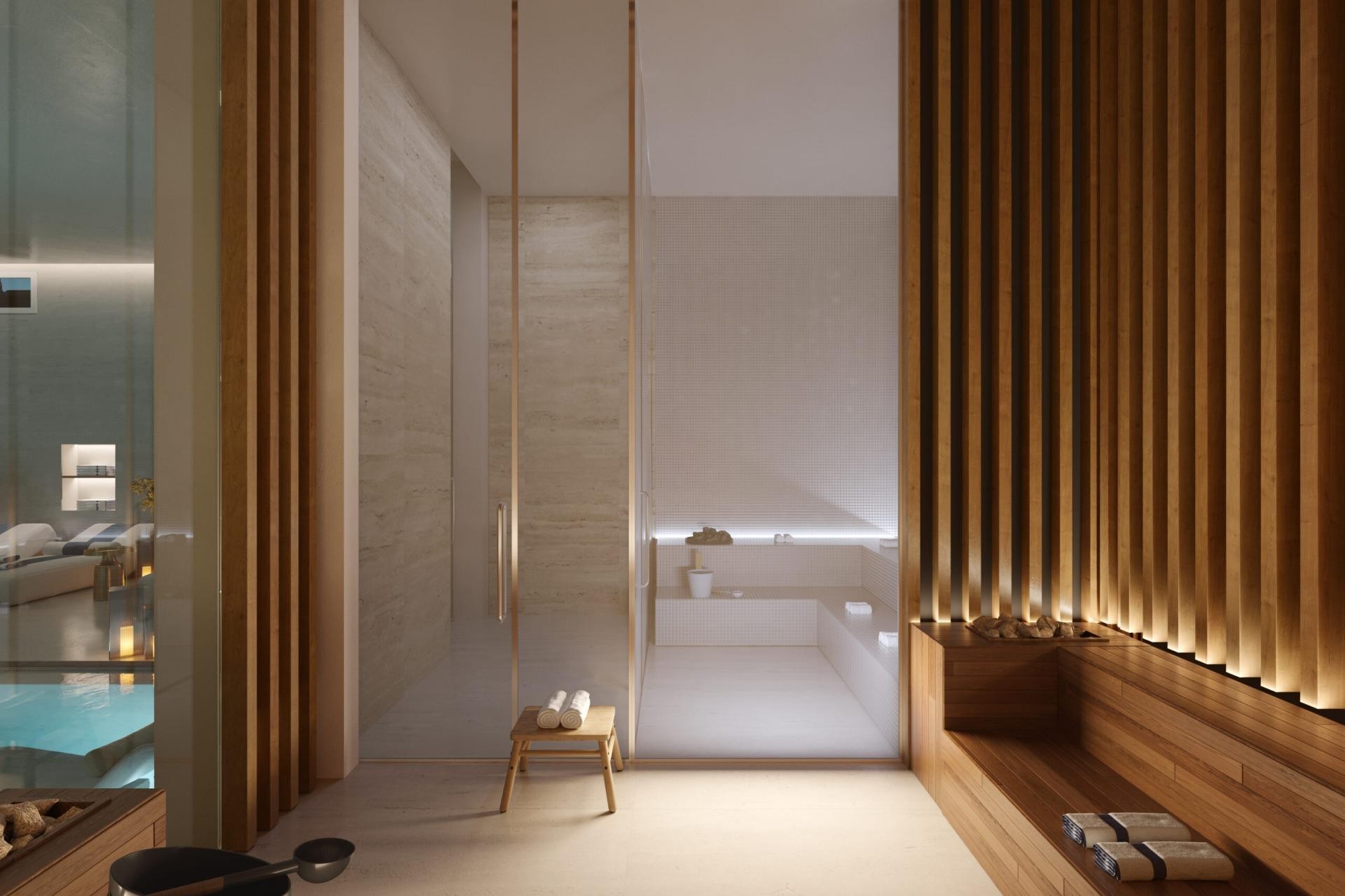 Nieuwbouw - Penthouse - Marbella - Lomas De Marbella Club