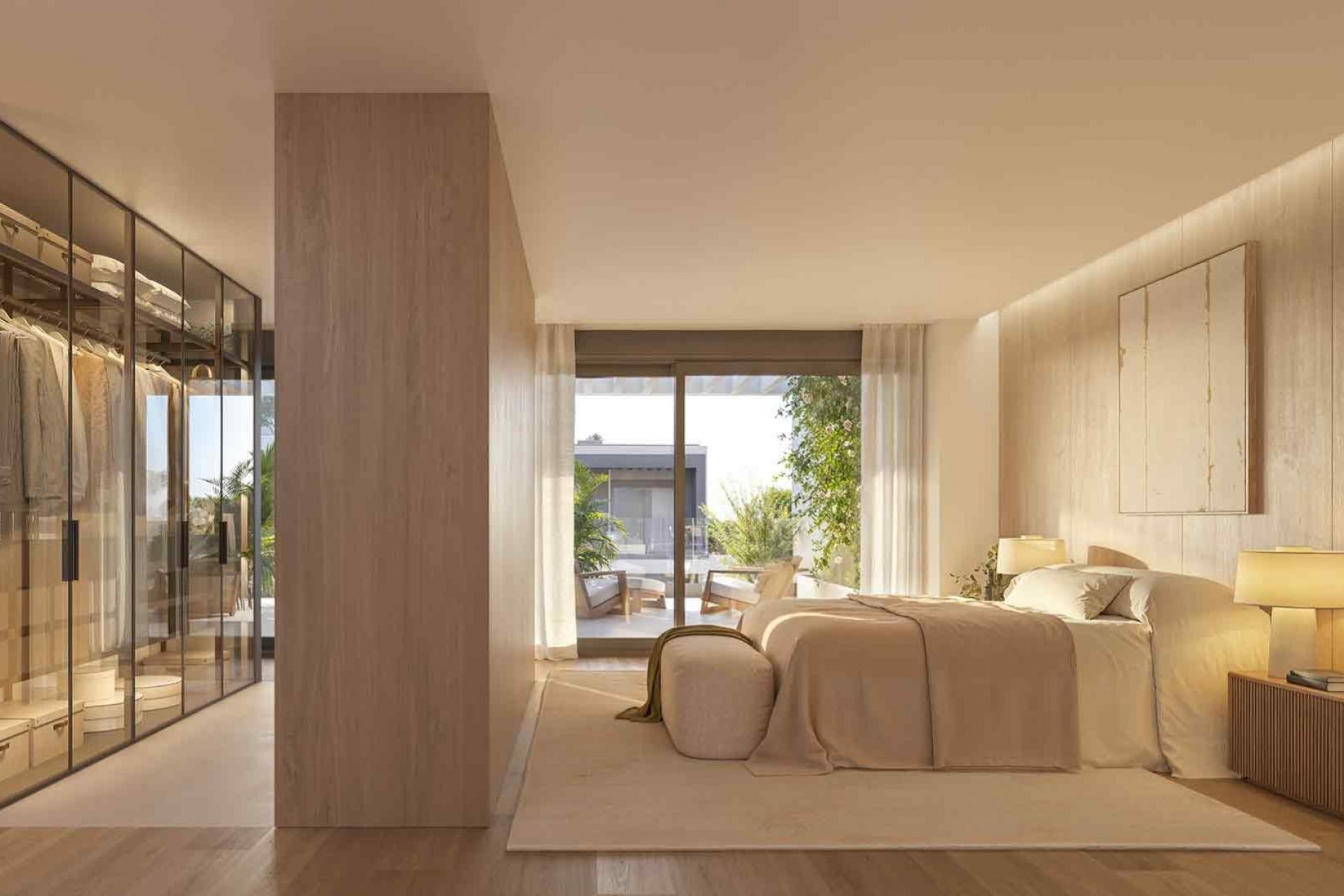 Nieuwbouw - Penthouse - Marbella - Nueva Andalucia