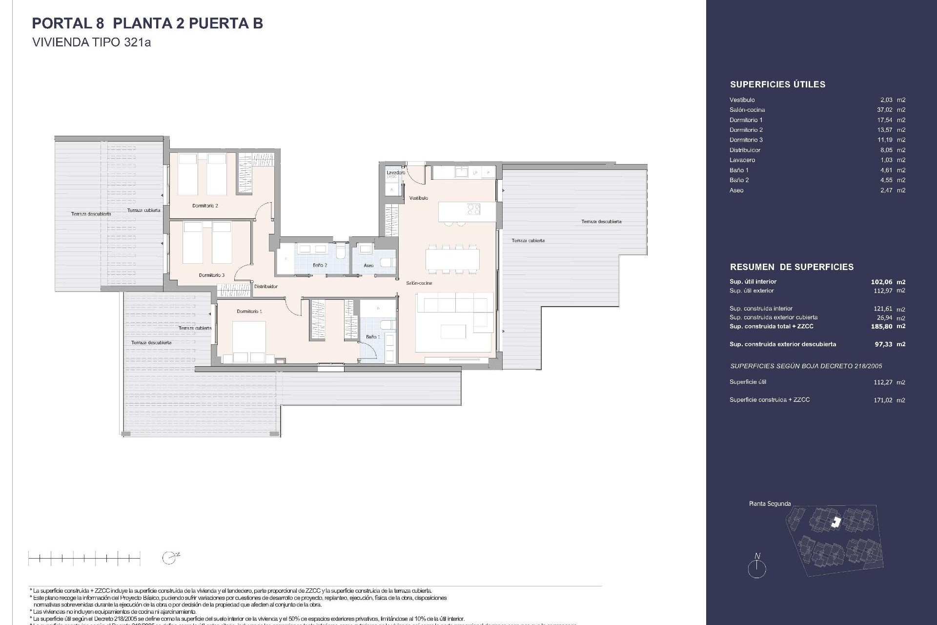Nieuwbouw - Penthouse - Marbella - Nueva Andalucia