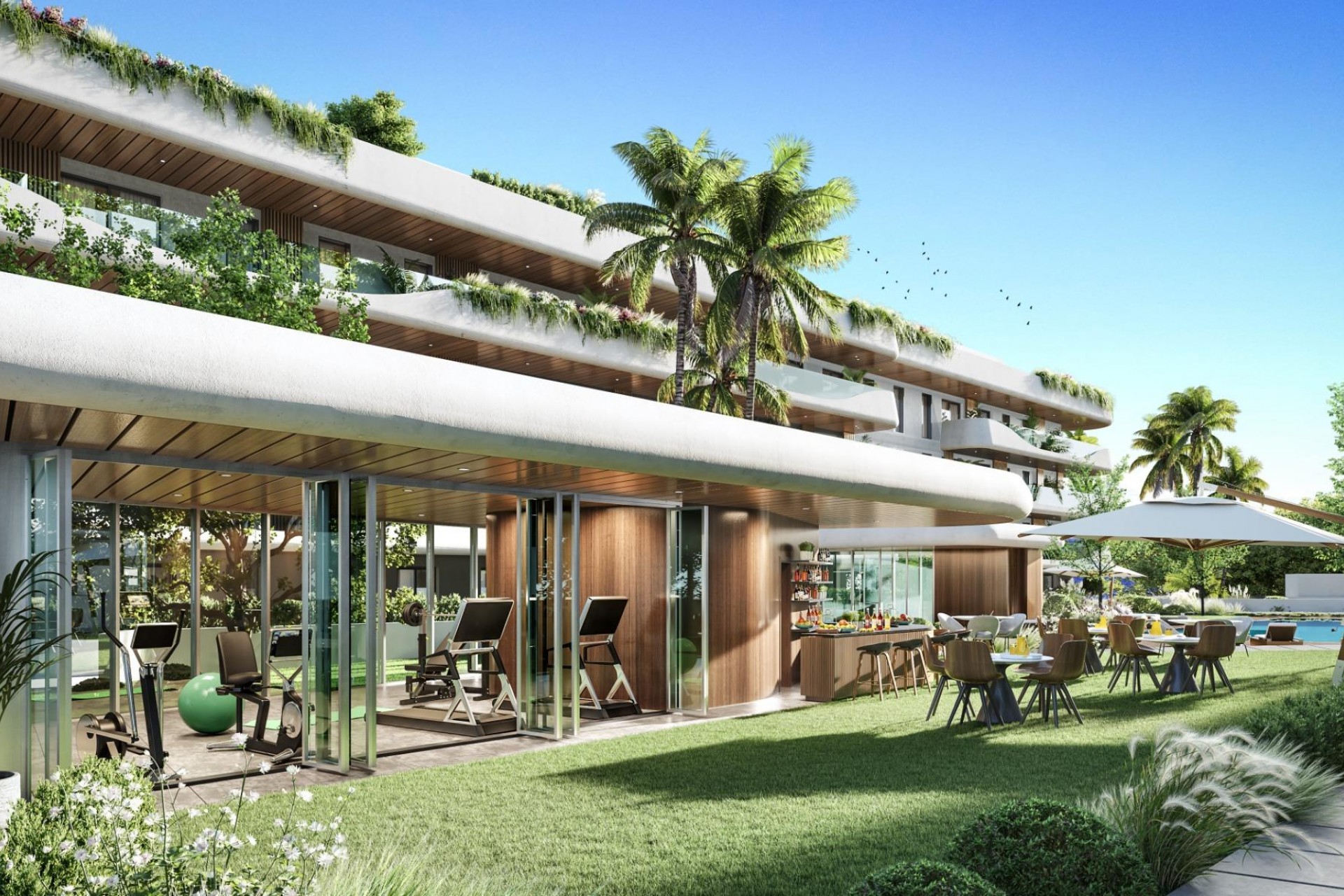 Nieuwbouw - Penthouse - Marbella - San Pedro