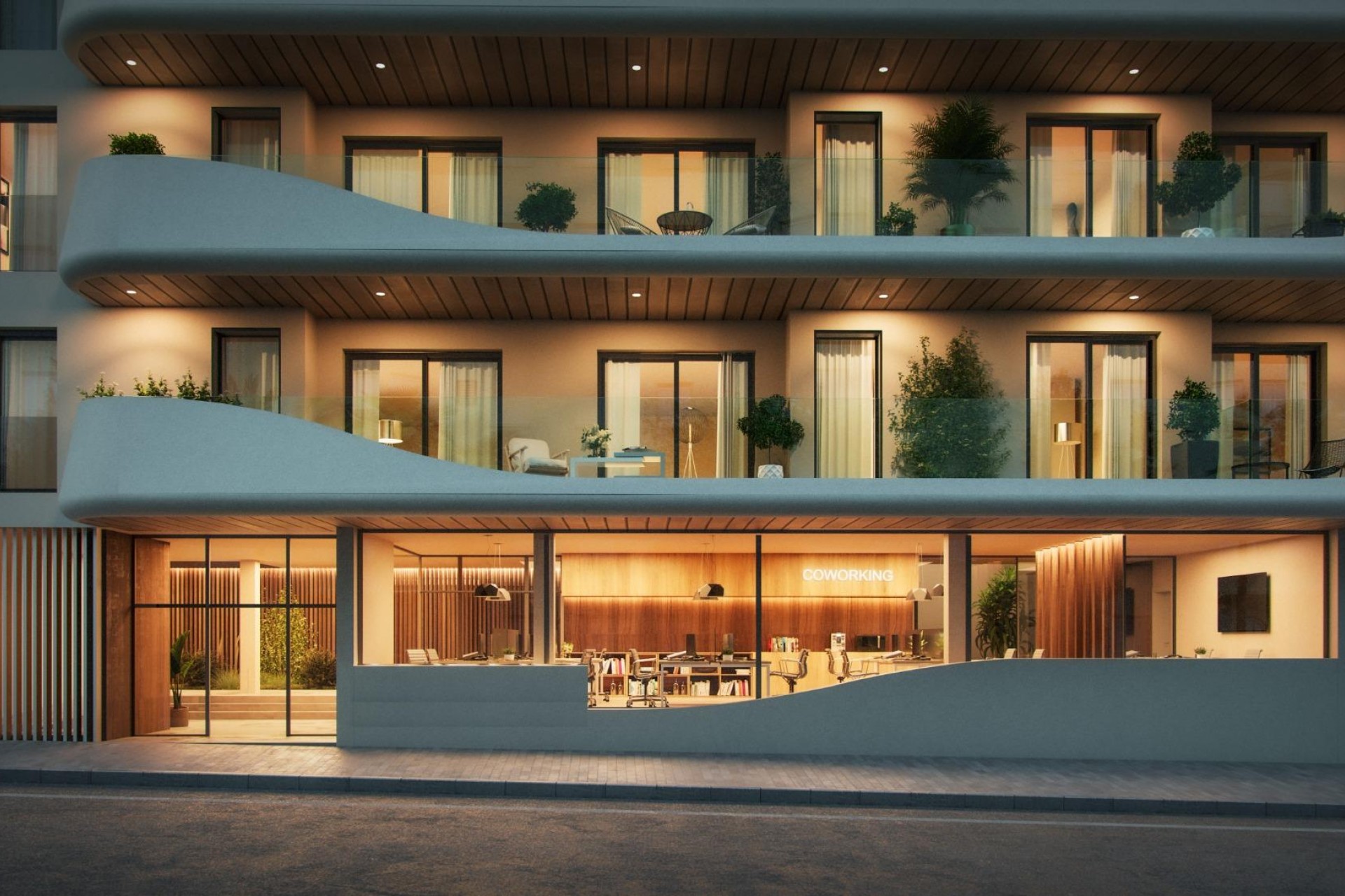 Nieuwbouw - Penthouse - Marbella - San Pedro