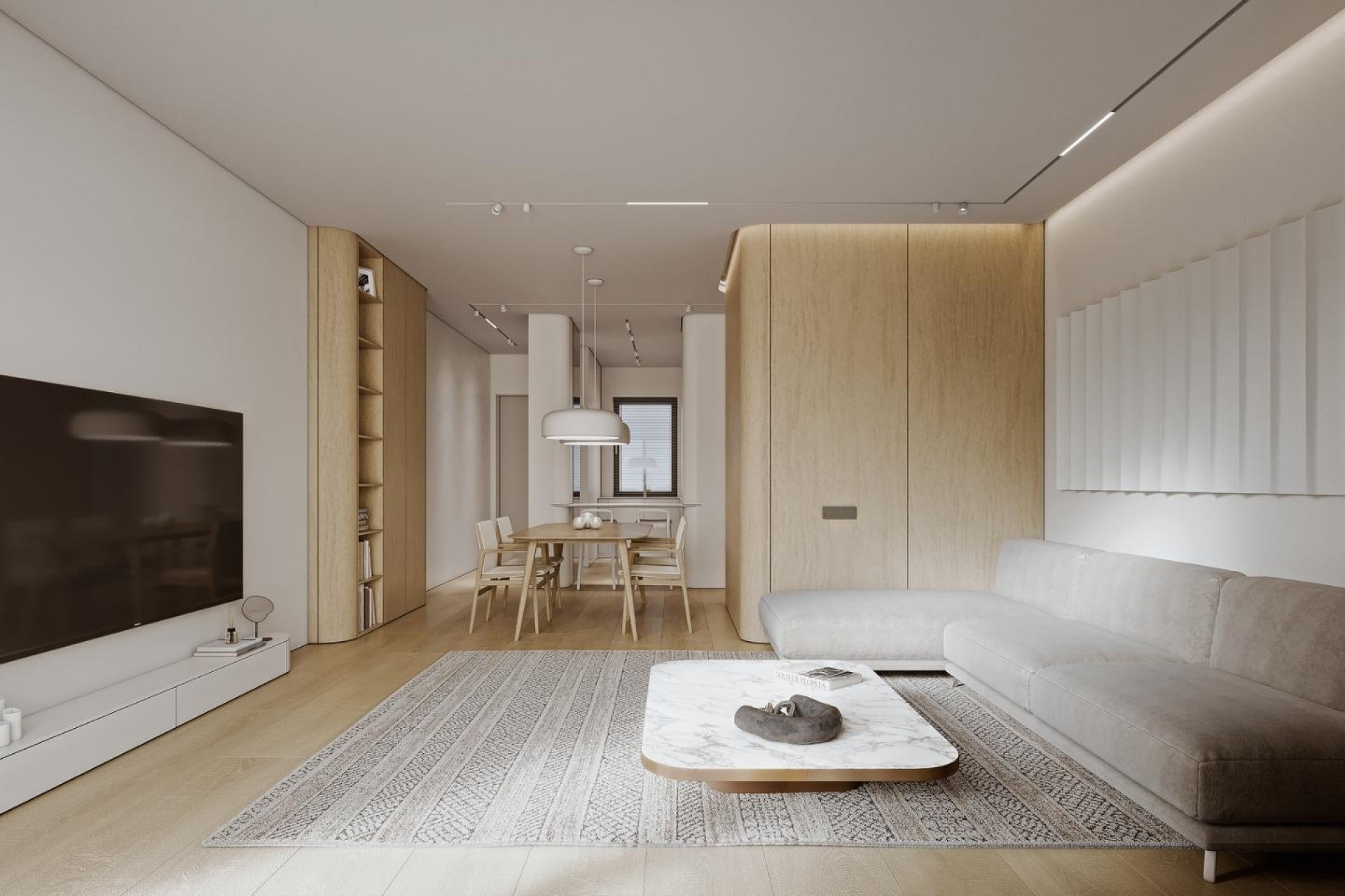 Nieuwbouw - Penthouse - Mijas - Agua Marina