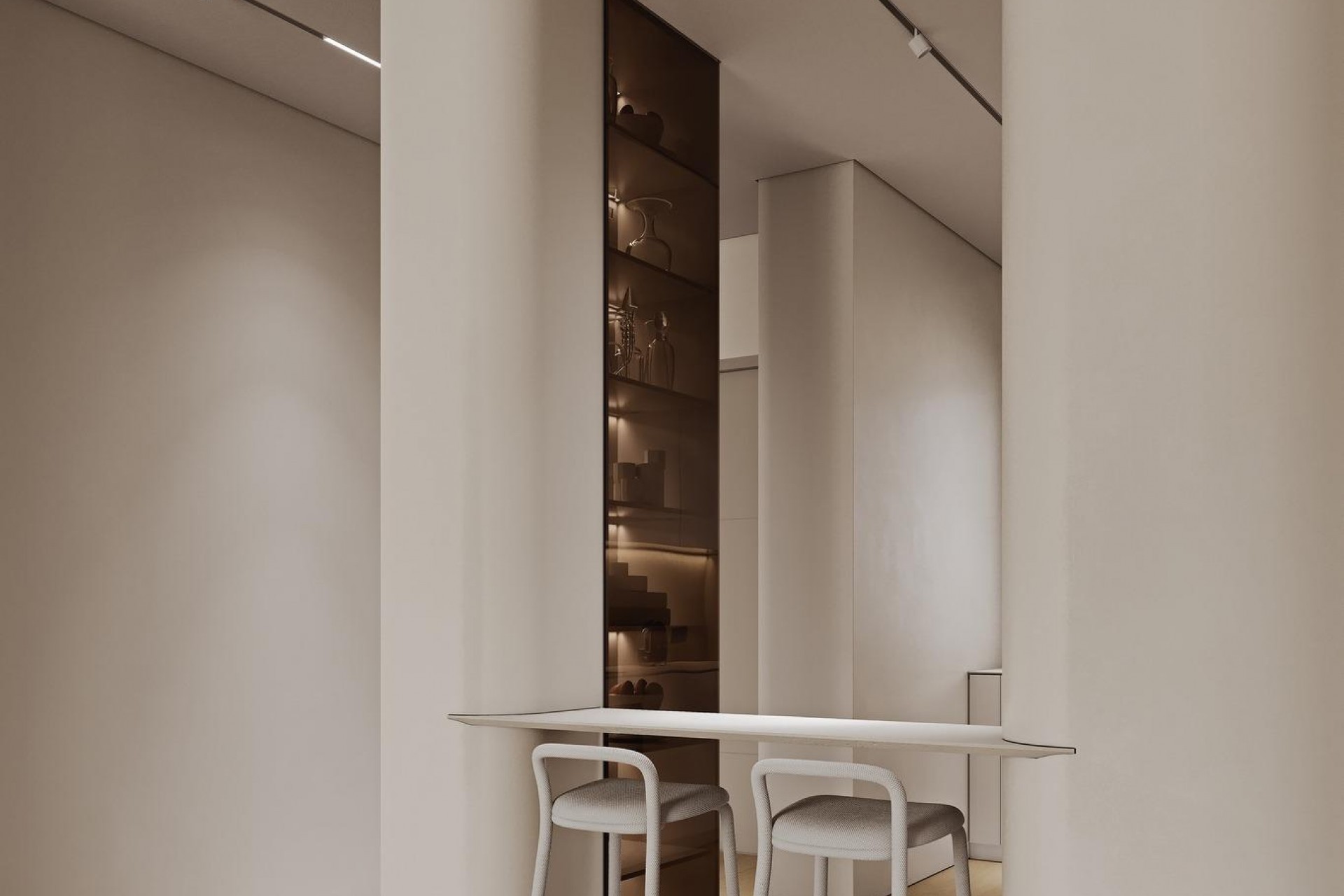 Nieuwbouw - Penthouse - Mijas - Agua Marina