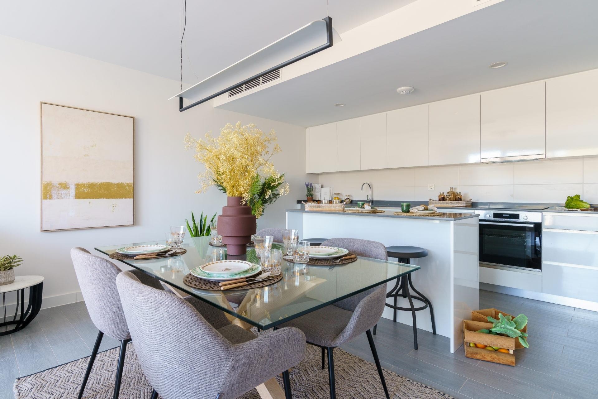 Nieuwbouw - Penthouse - Mijas - El Chaparral