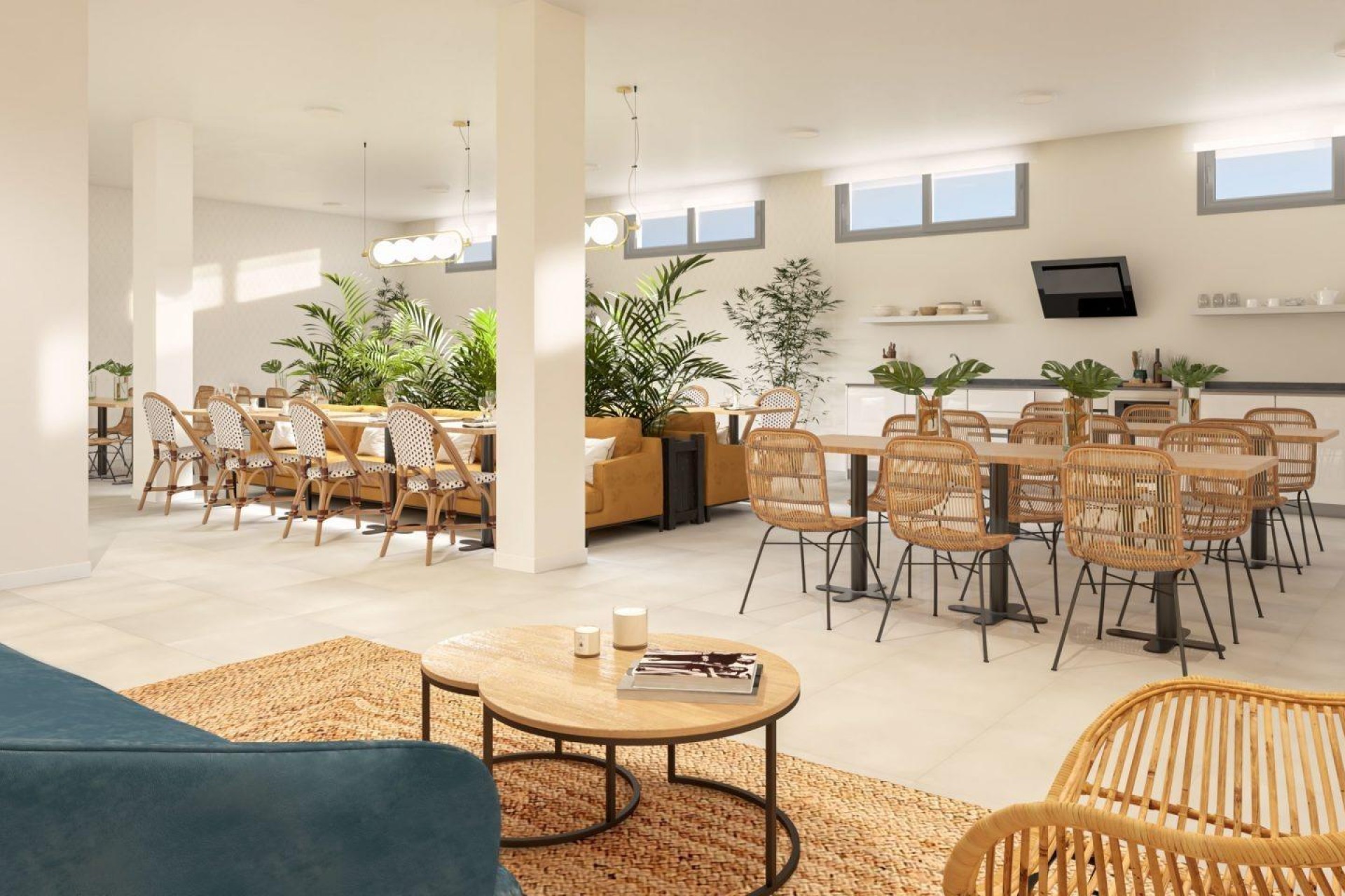 Nieuwbouw - Penthouse - Mijas - El Chaparral