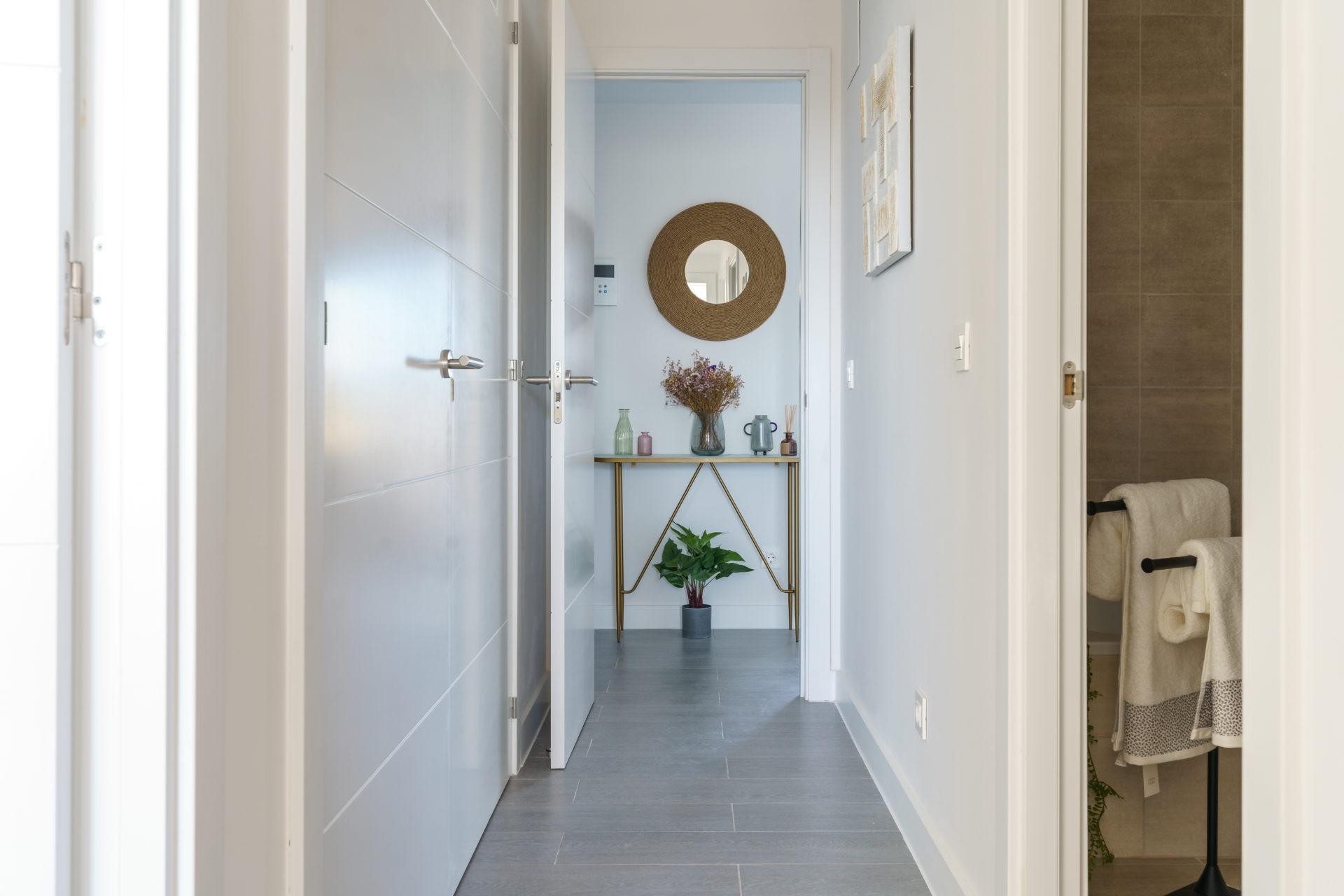 Nieuwbouw - Penthouse - Mijas - El Chaparral