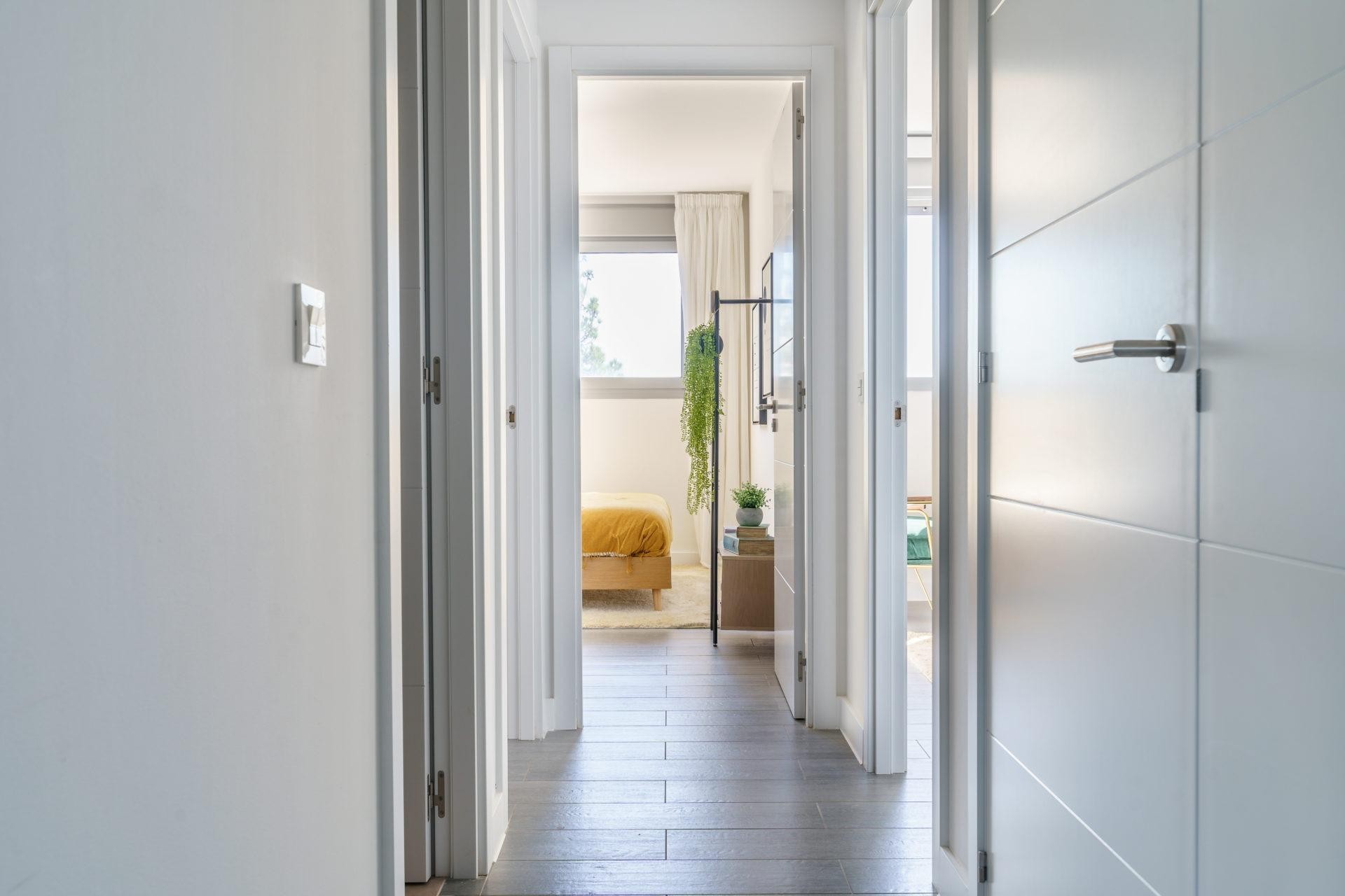 Nieuwbouw - Penthouse - Mijas - El Chaparral