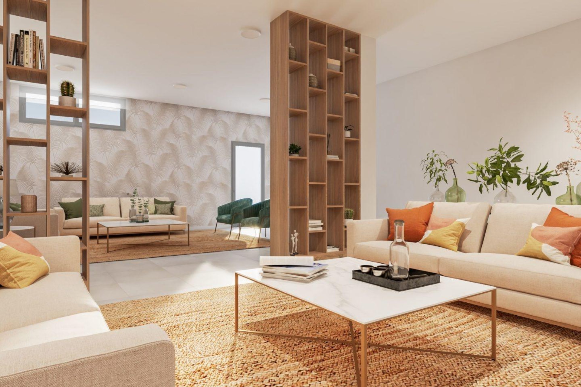 Nieuwbouw - Penthouse - Mijas - El Chaparral