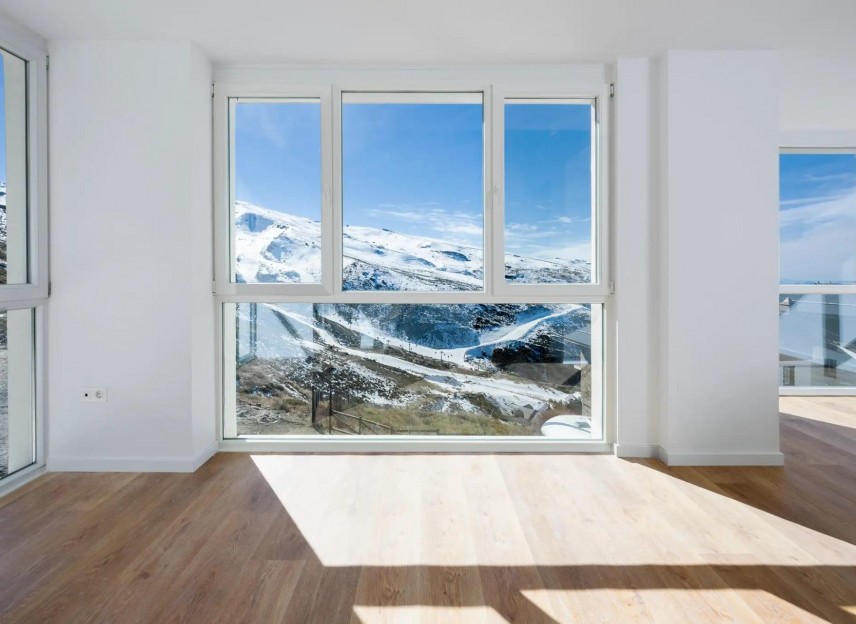 Nieuwbouw - Penthouse - Monachil - Sierra Nevada Ski